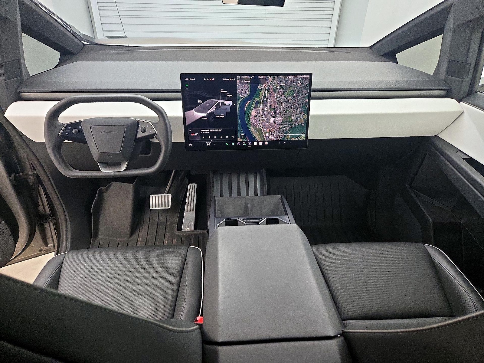 Navigation System