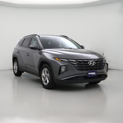 Vehicle exterior view