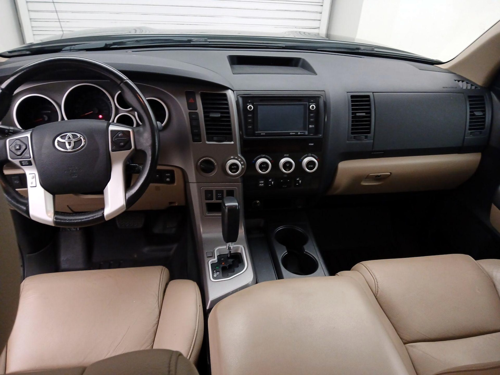 Rear View Camera