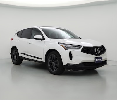 Recommended categories heading image of the selected vehicle