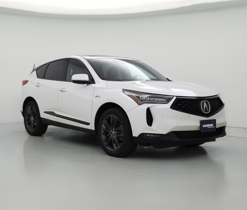 2024 Acura RDX SH-AWD A-Spec