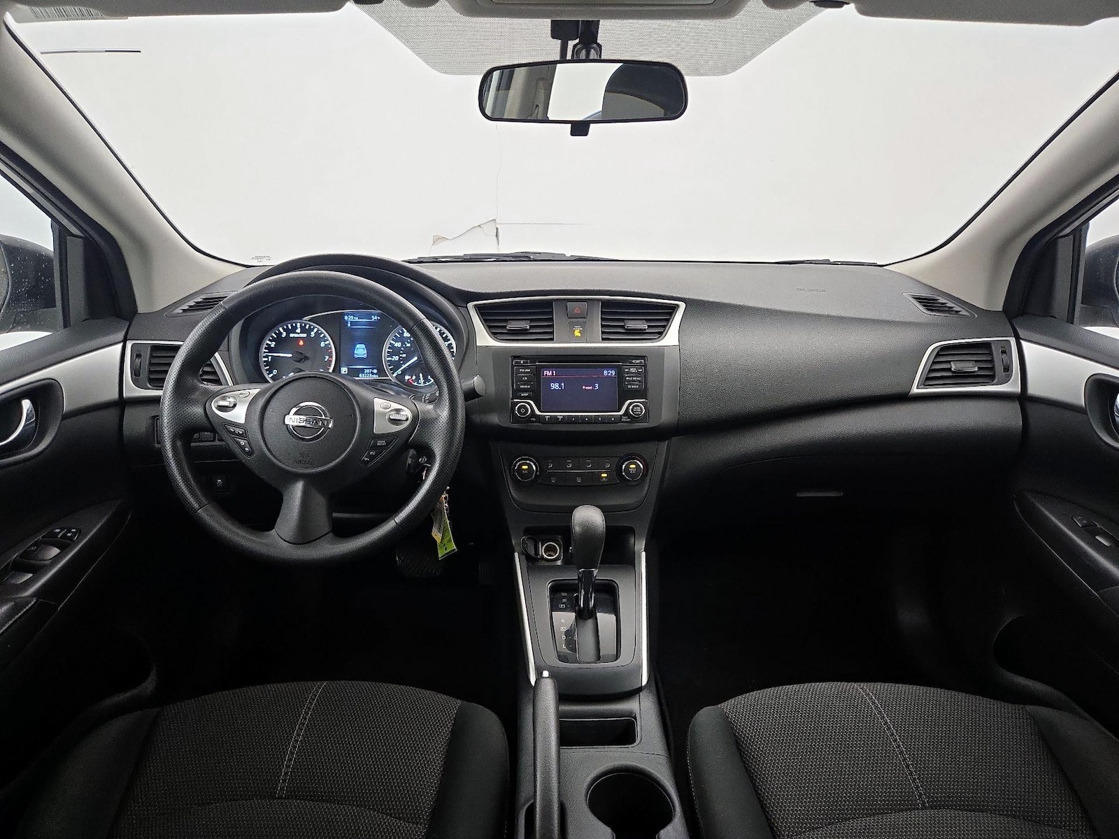 Rear View Camera