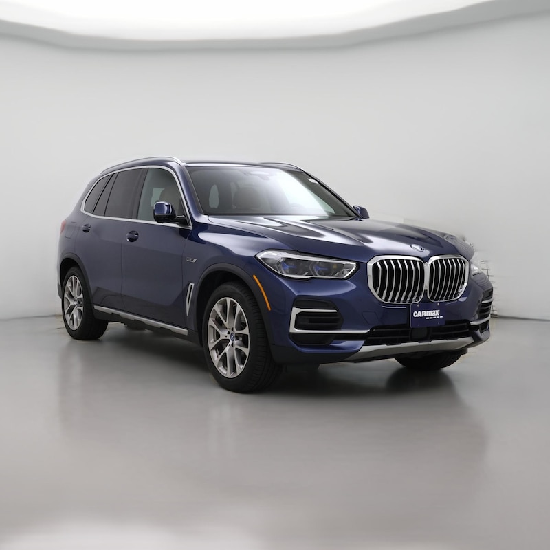 2022 BMW X5 Plug In Hybrid XDrive45e