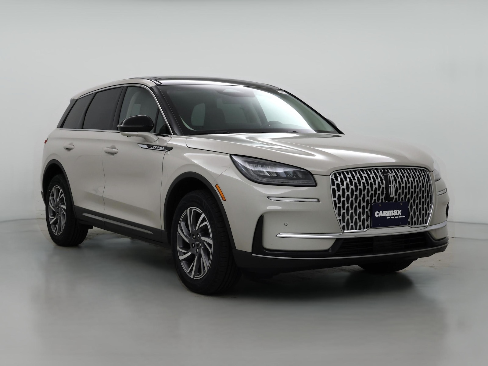2024 Lincoln Corsair