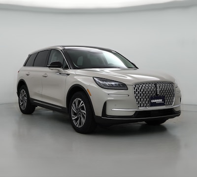 Recommended categories heading image of the selected vehicle