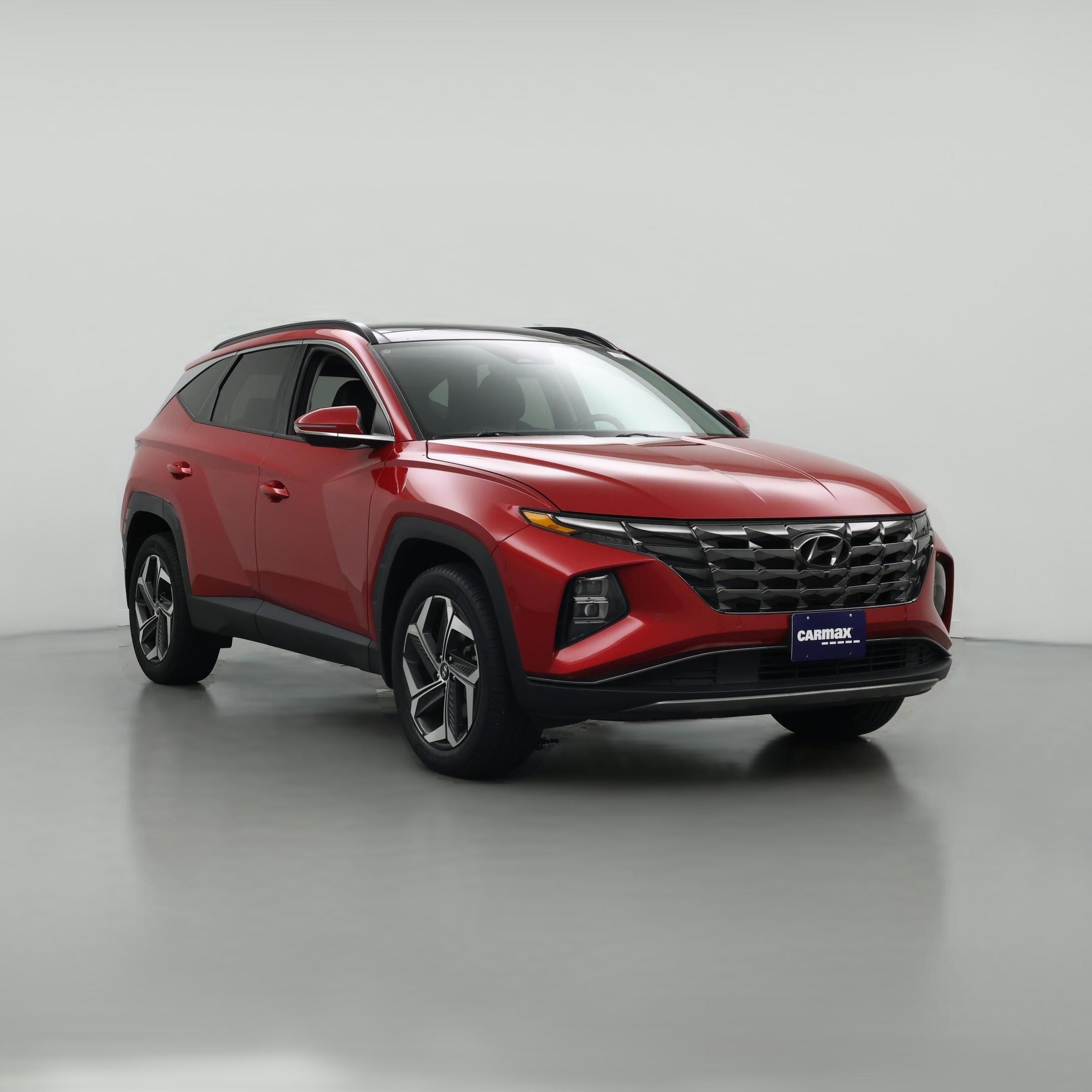Thumbnail: 2023 Hyundai Tucson - 1