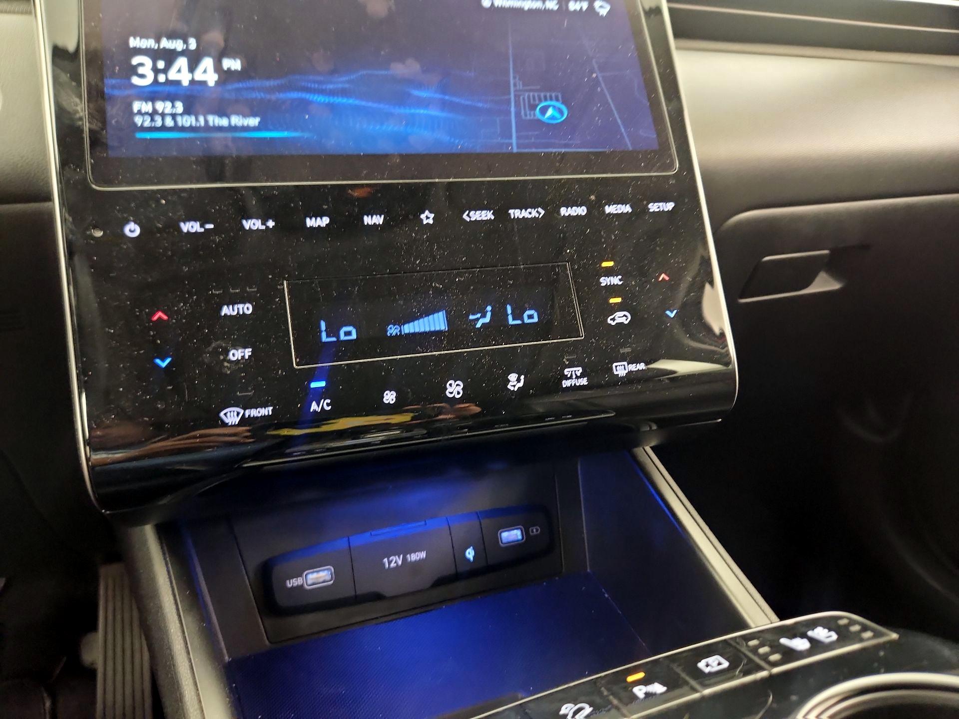 Thumbnail: 2023 Hyundai Tucson - 17