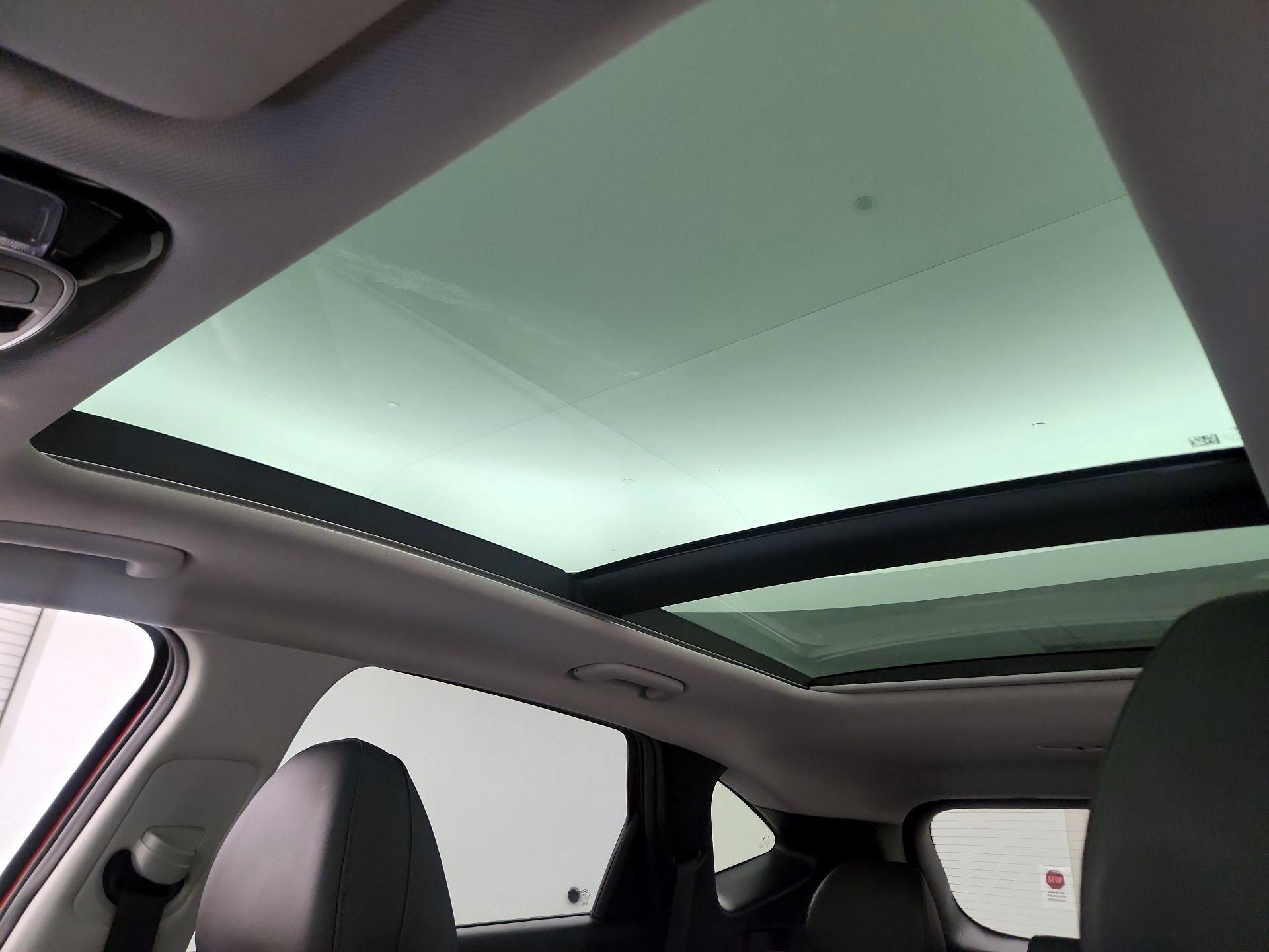 Thumbnail: 2023 Hyundai Tucson - 20