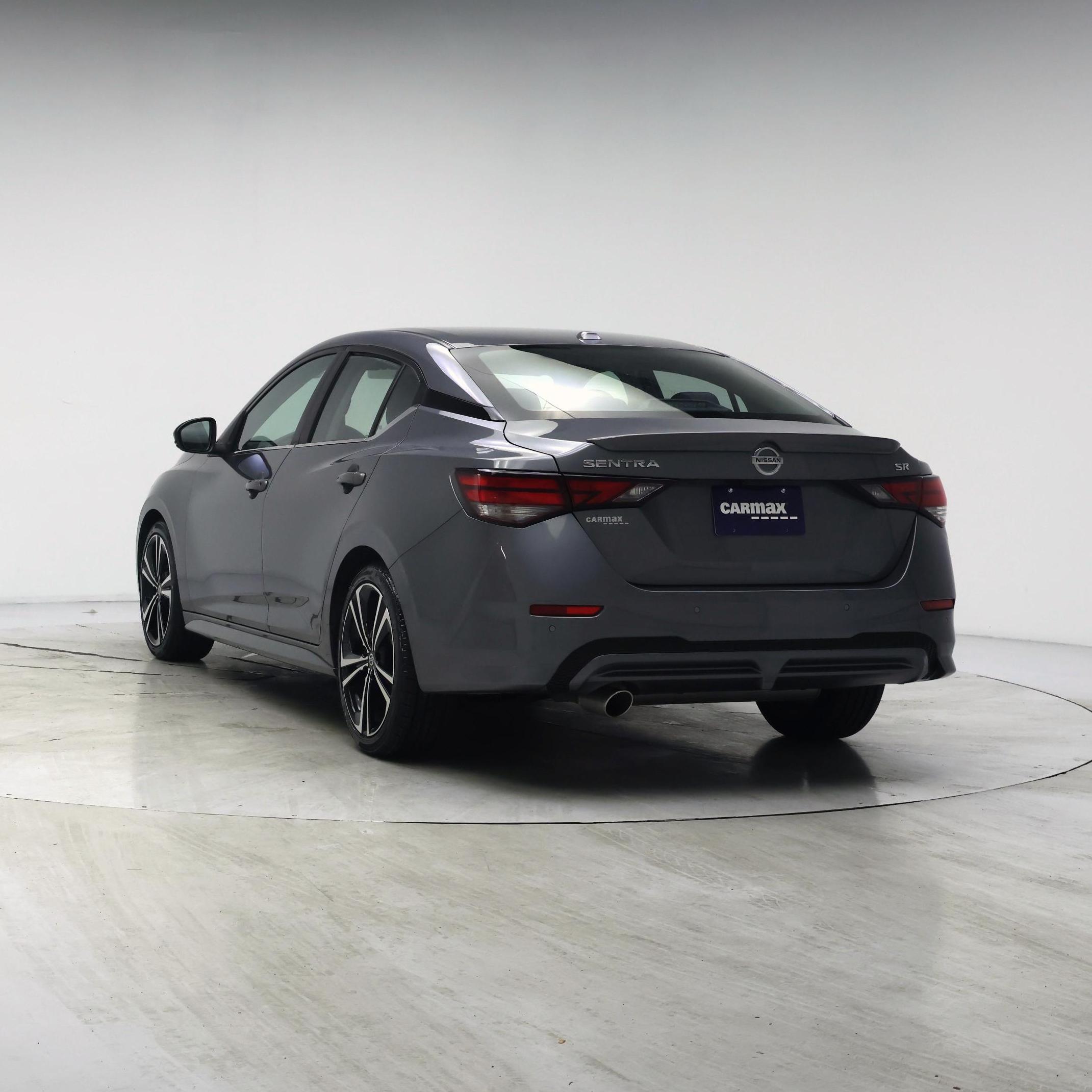 Thumbnail: 2022 Nissan Sentra - 2