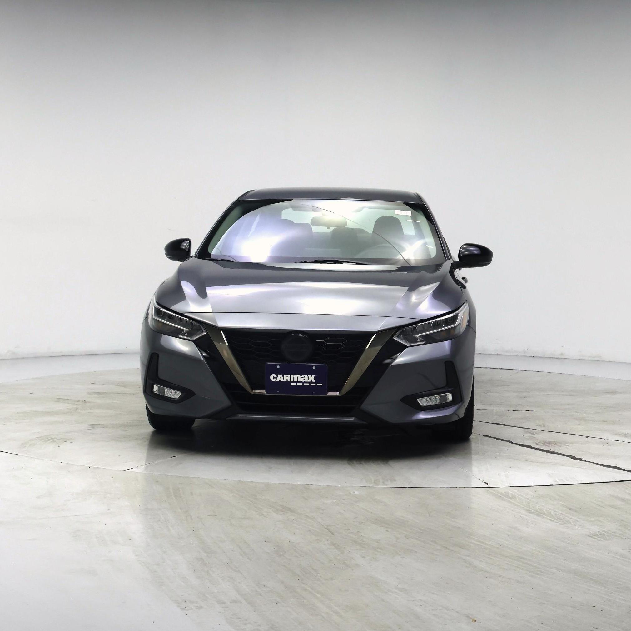 Thumbnail: 2022 Nissan Sentra - 5