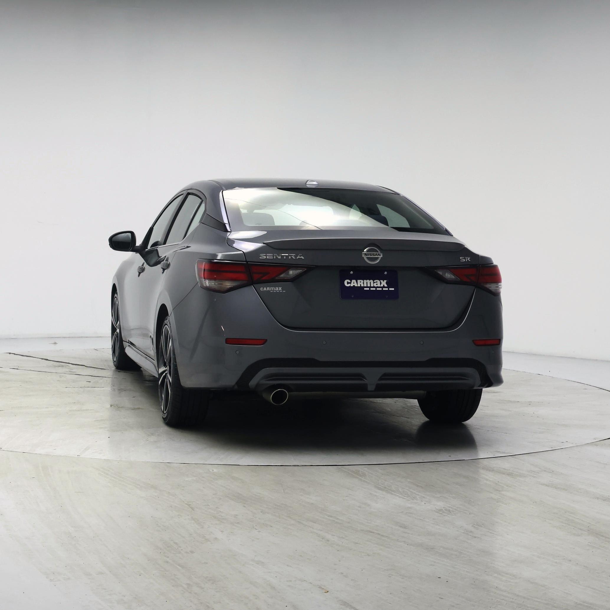 Thumbnail: 2022 Nissan Sentra - 6