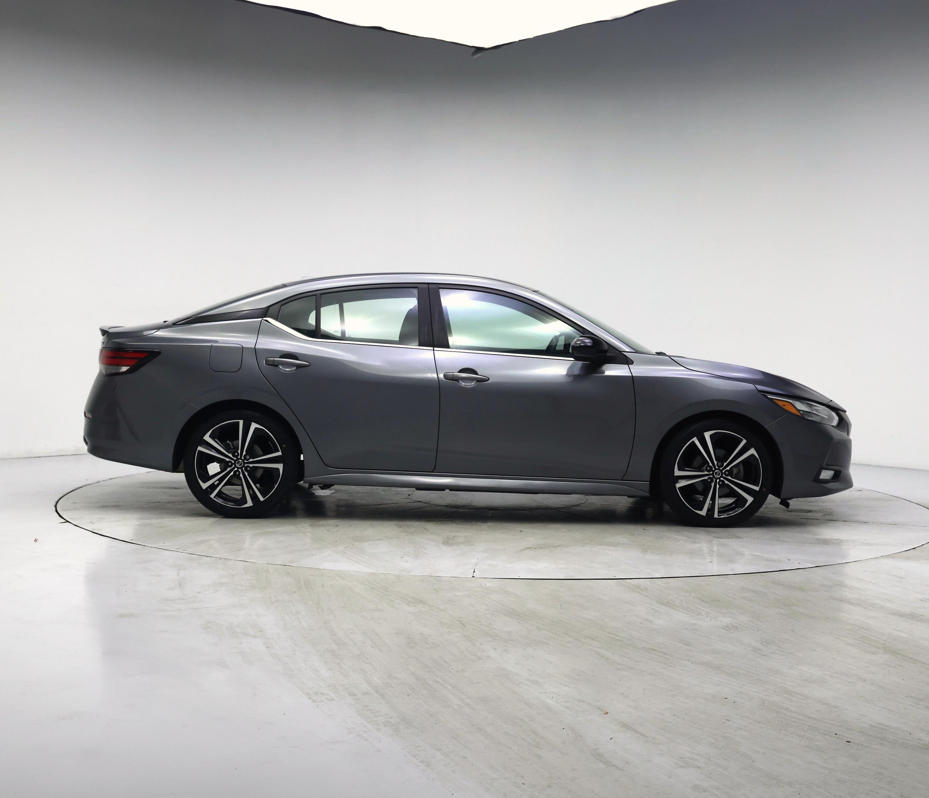 Thumbnail: 2022 Nissan Sentra - 7