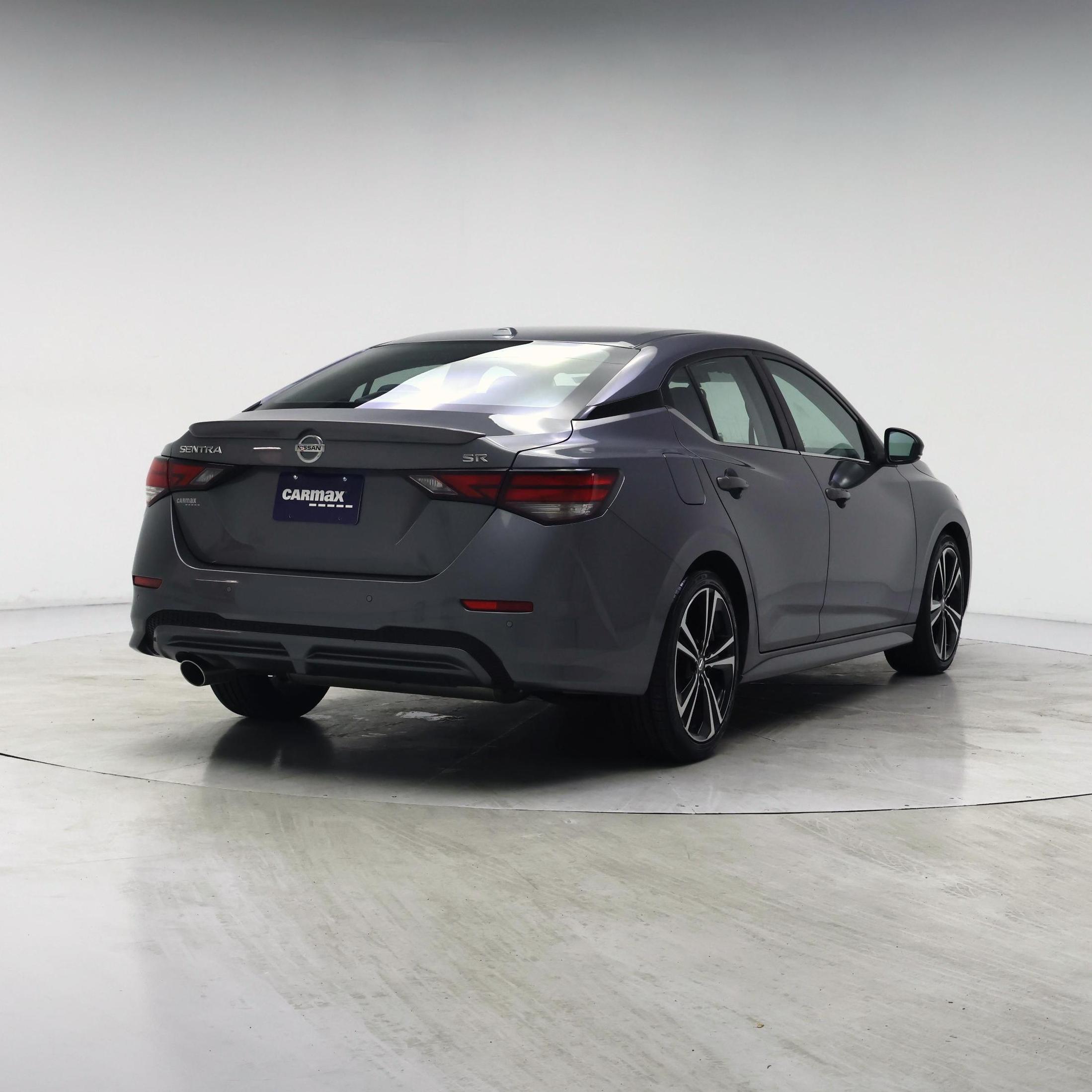 Thumbnail: 2022 Nissan Sentra - 8