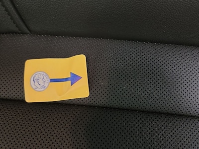 Condition detail