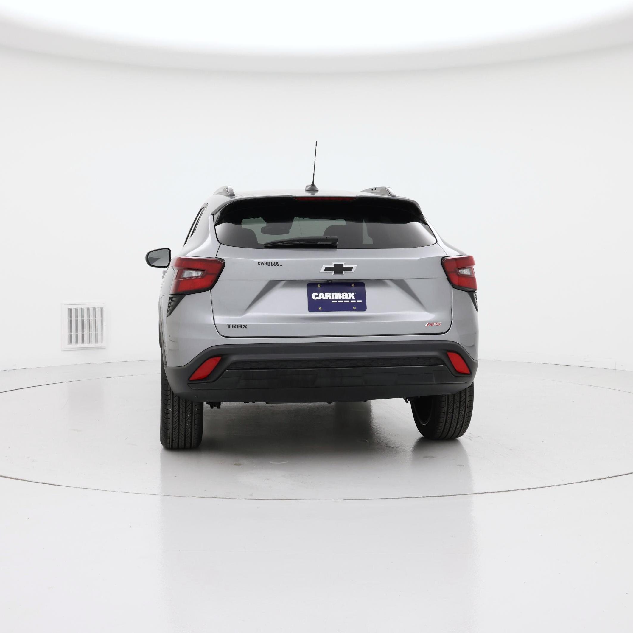 Thumbnail: 2024 Chevrolet Trax - 6