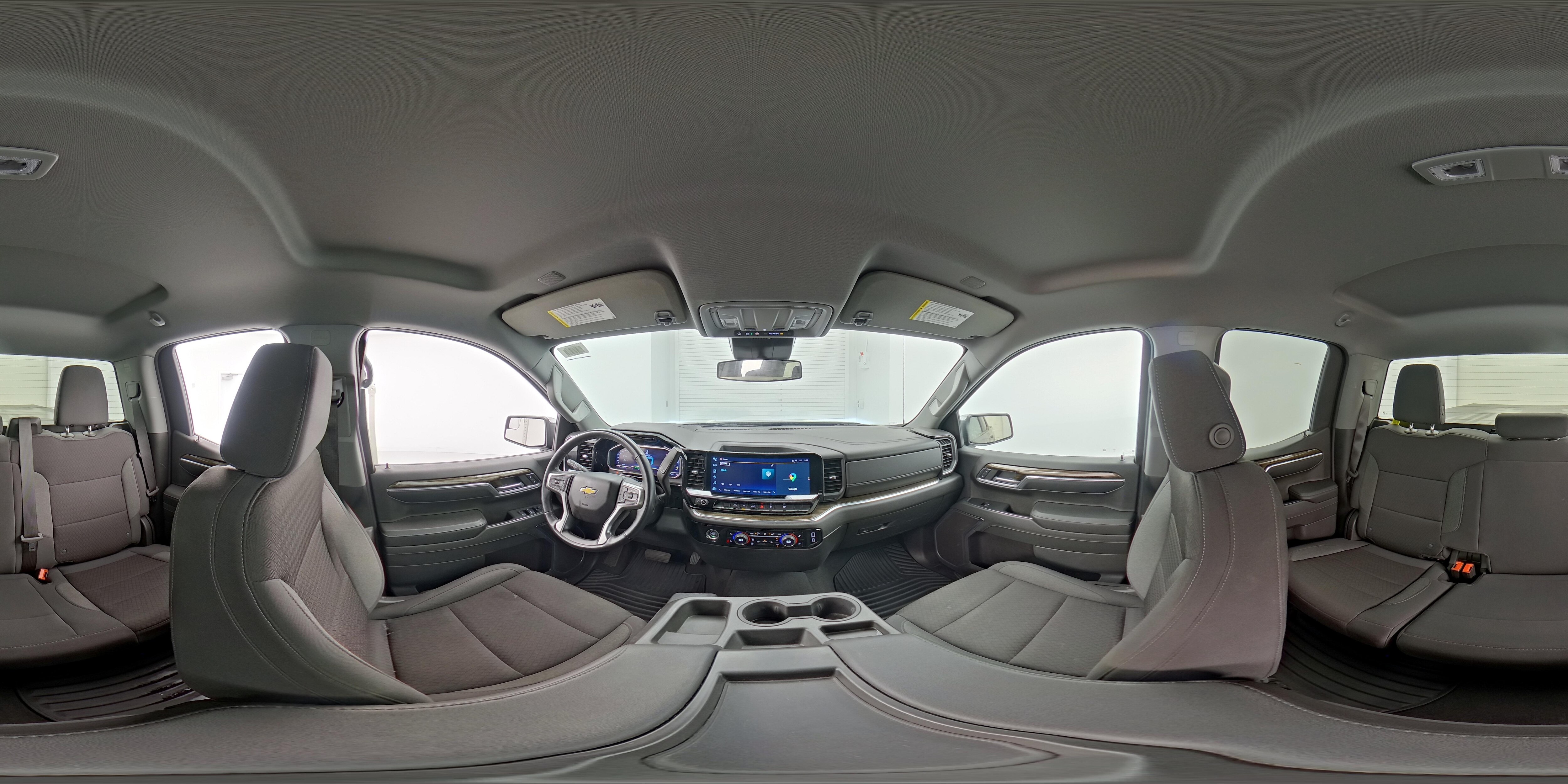 2023 Chevrolet Silverado 1500 LT - Photo 24