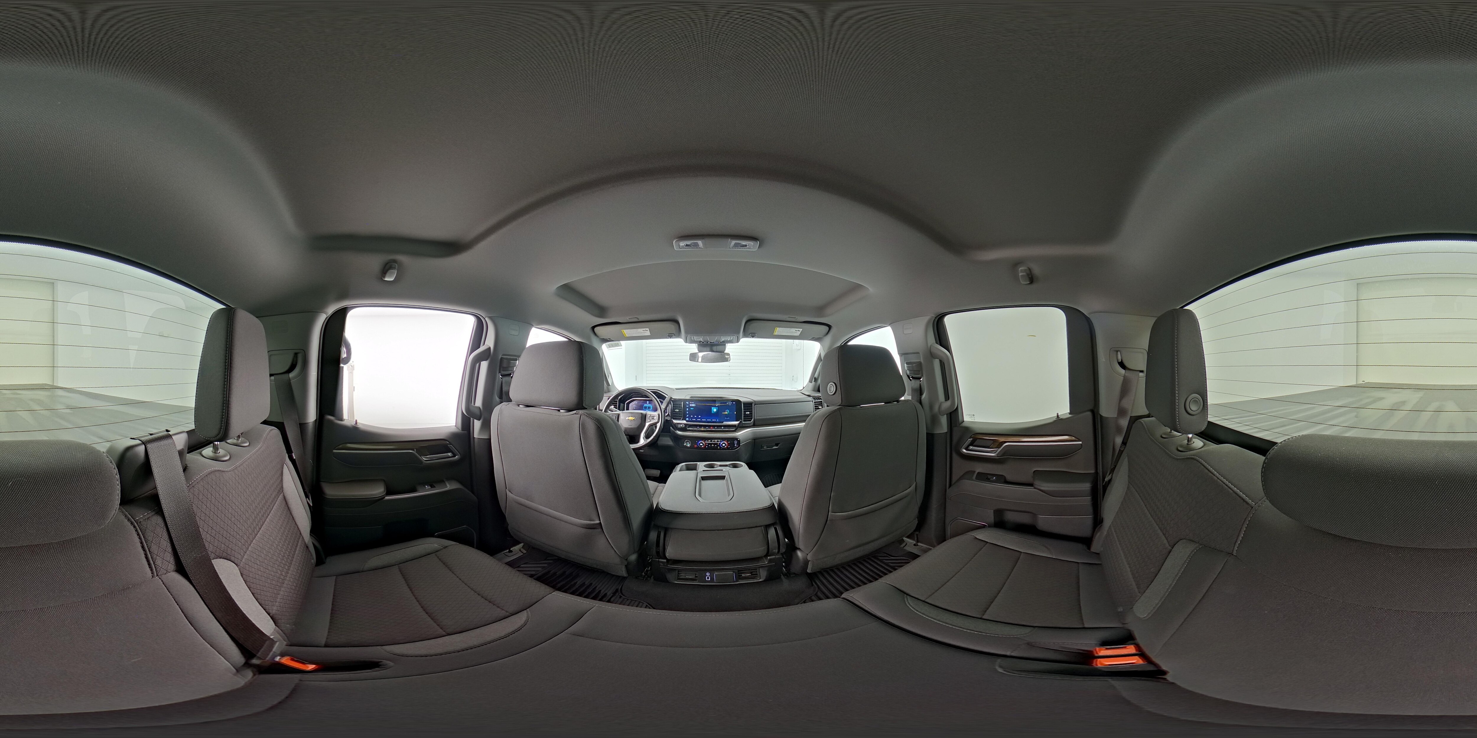 2023 Chevrolet Silverado 1500 LT - Photo 25