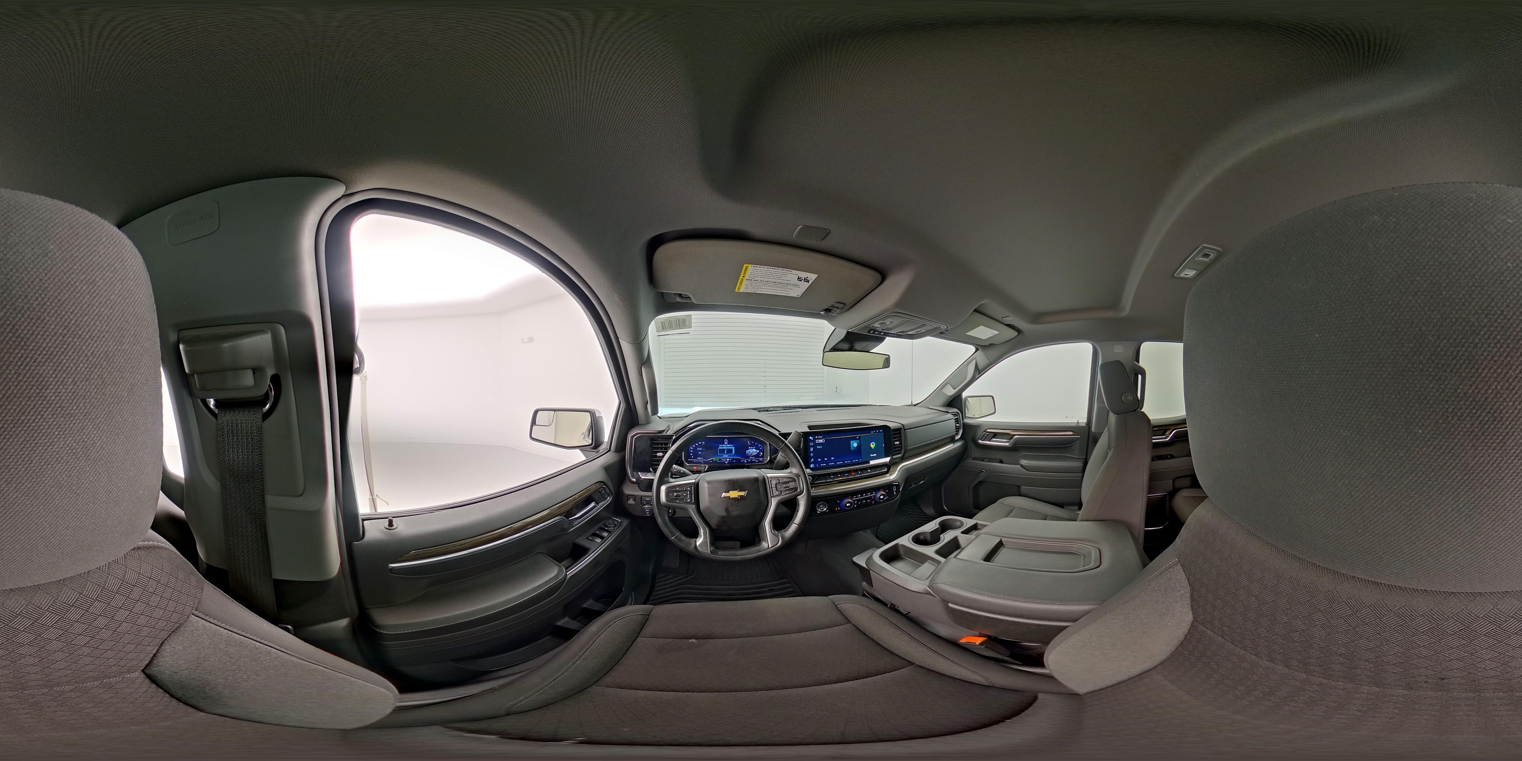 2023 Chevrolet Silverado 1500 LT - Photo 26