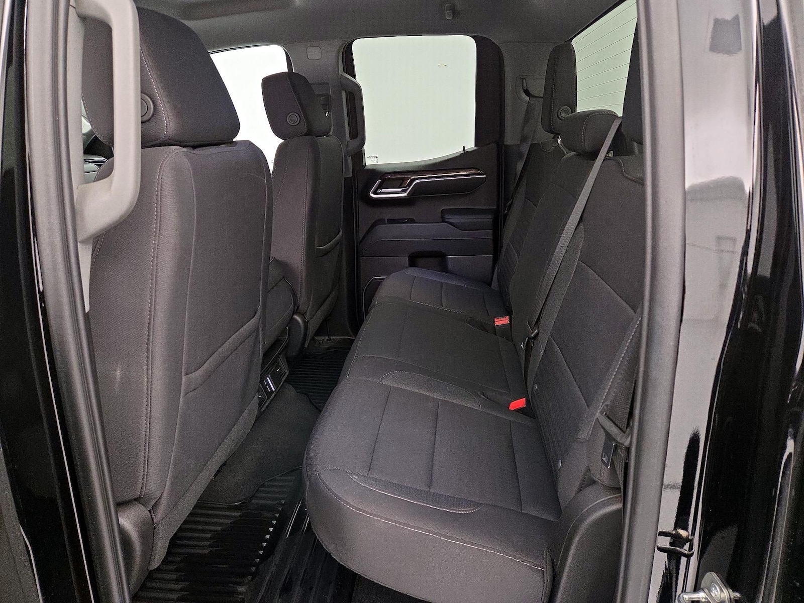 2023 Chevrolet Silverado 1500 LT - Photo 20