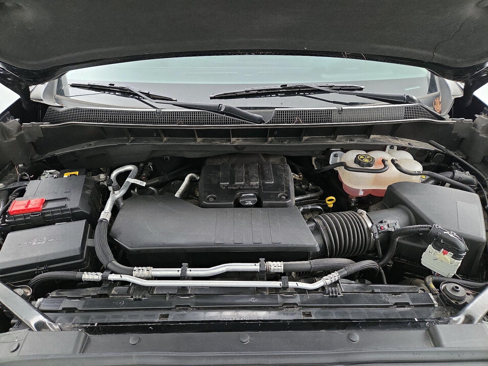 2023 Chevrolet Silverado 1500 LT - Photo 22