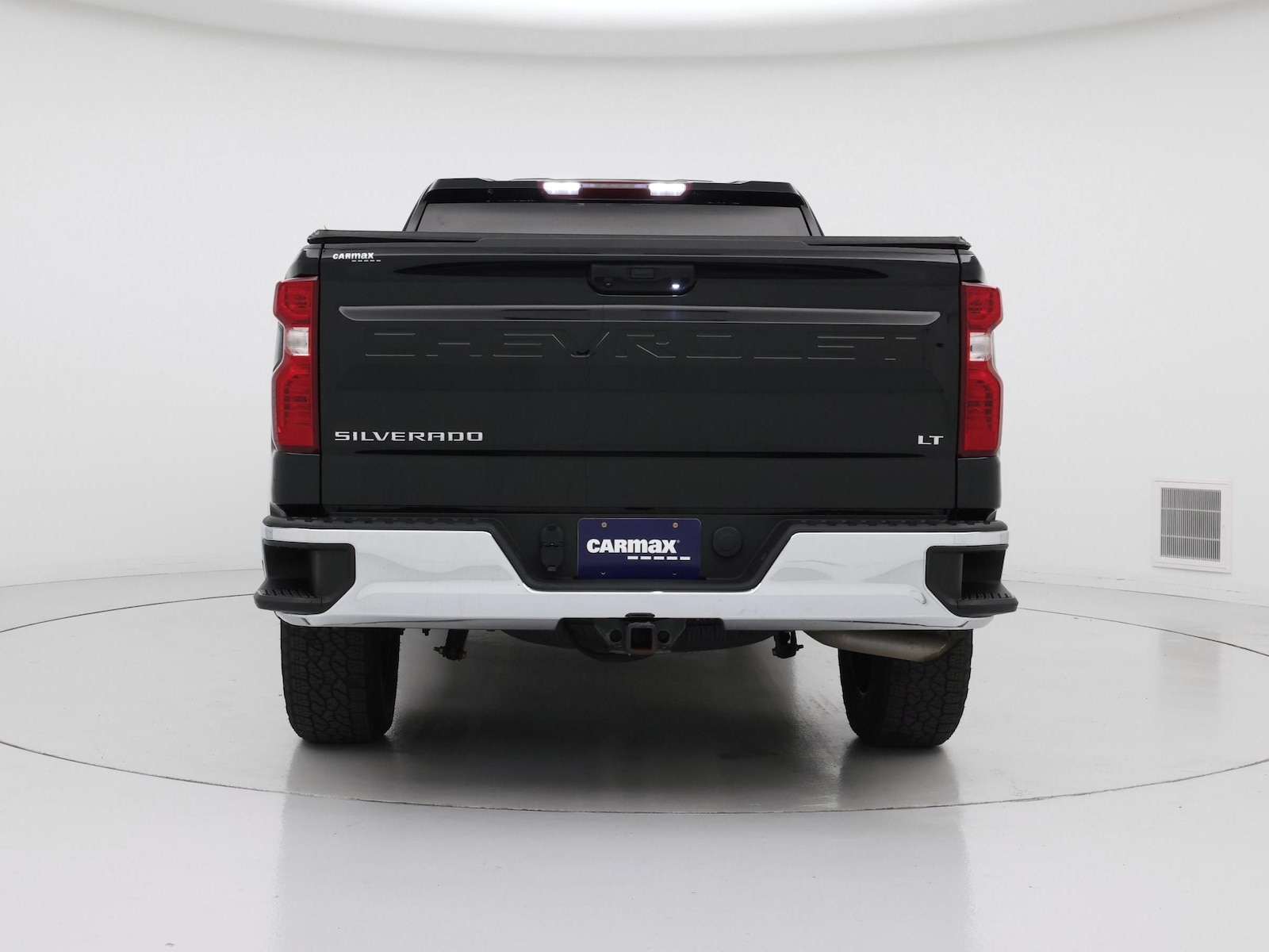 2023 Chevrolet Silverado 1500 LT - Photo 7