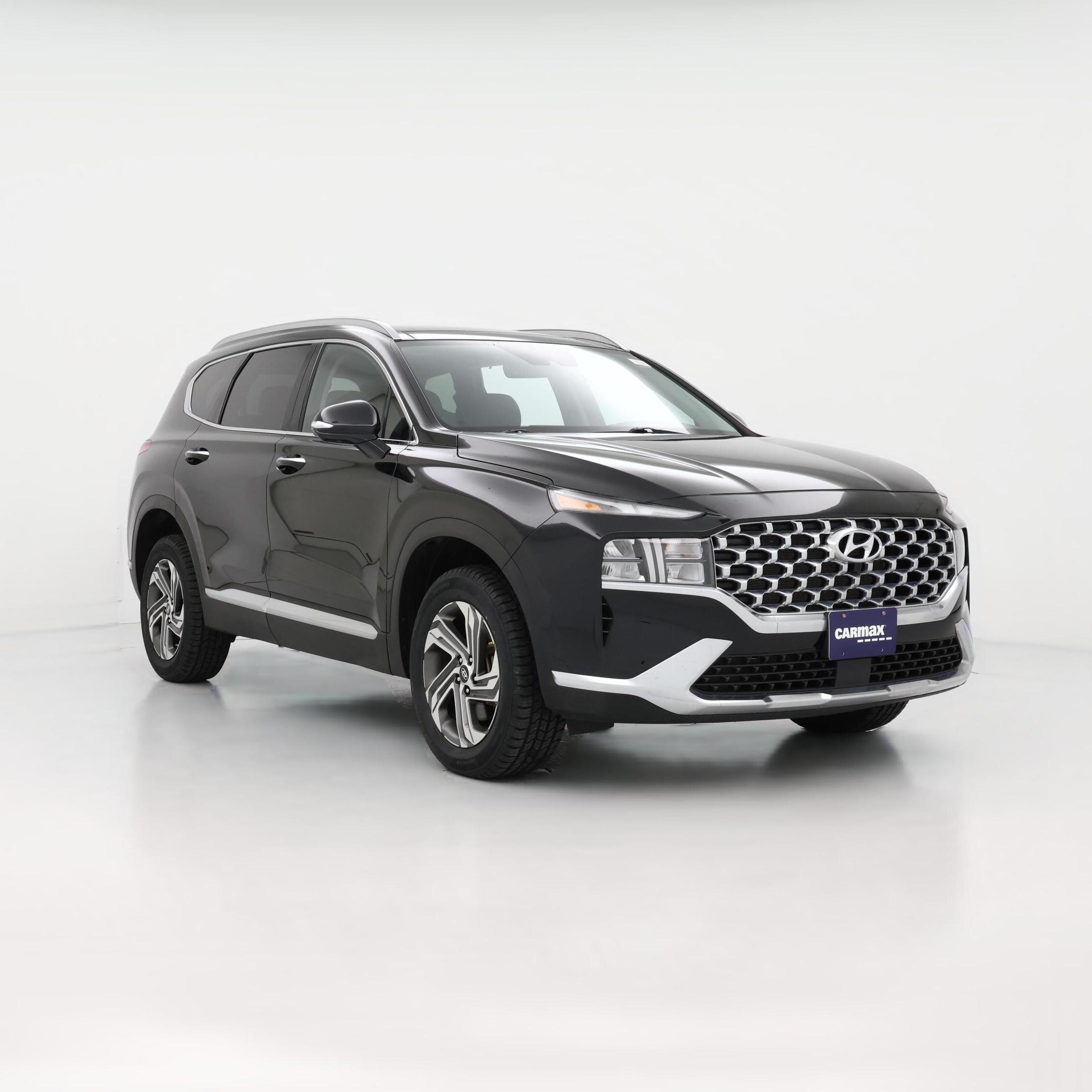 Thumbnail: 2023 Hyundai Santa Fe - 1