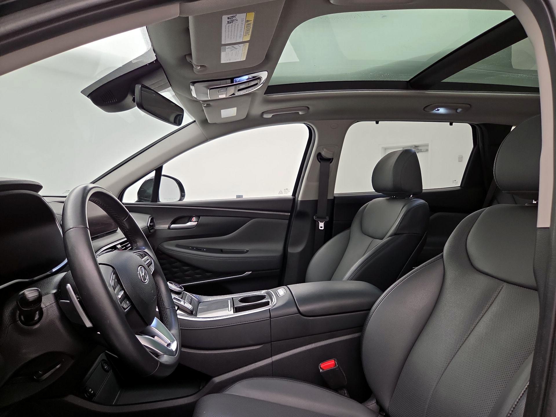 Thumbnail: 2023 Hyundai Santa Fe - 20