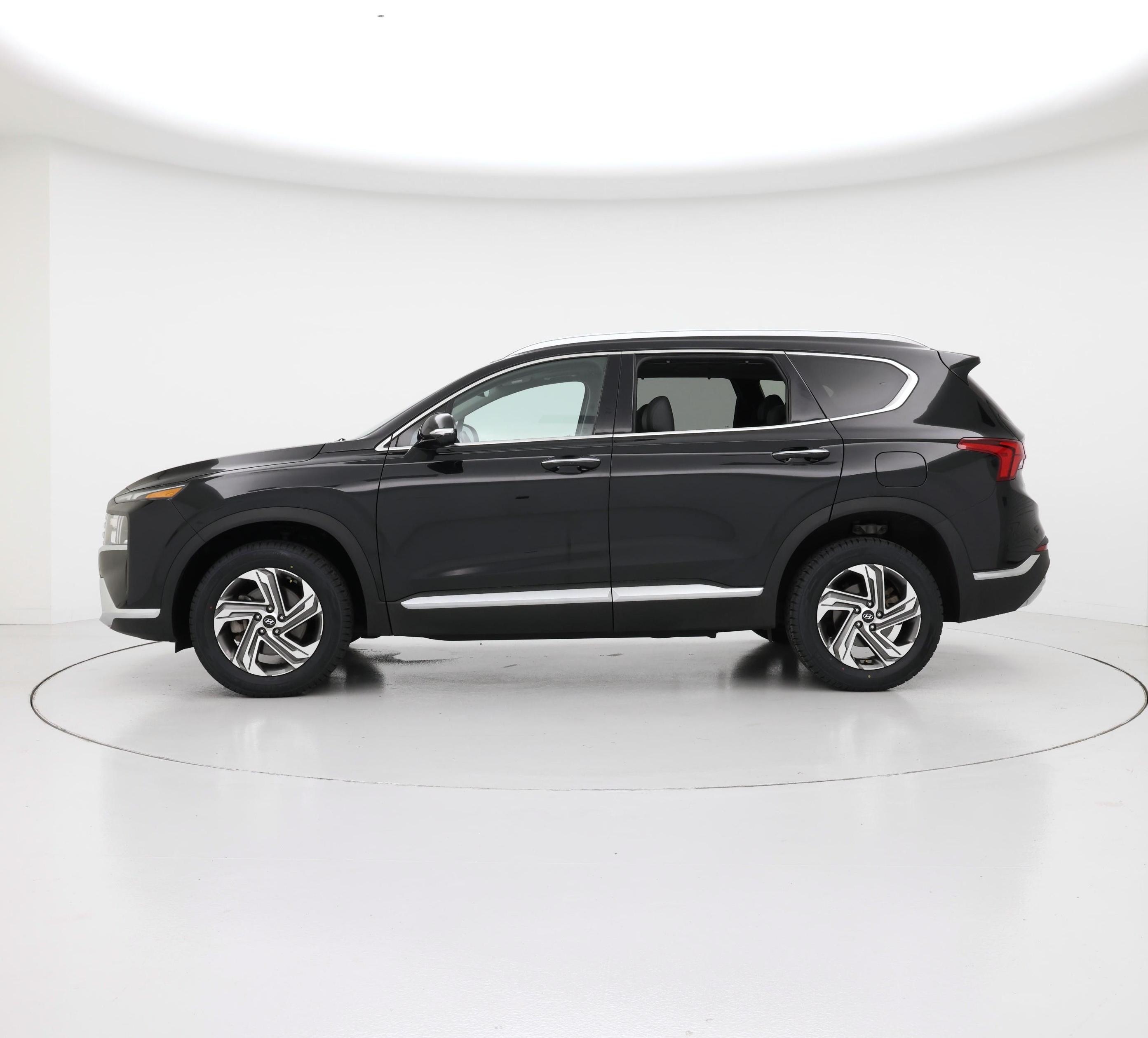 Thumbnail: 2023 Hyundai Santa Fe - 3