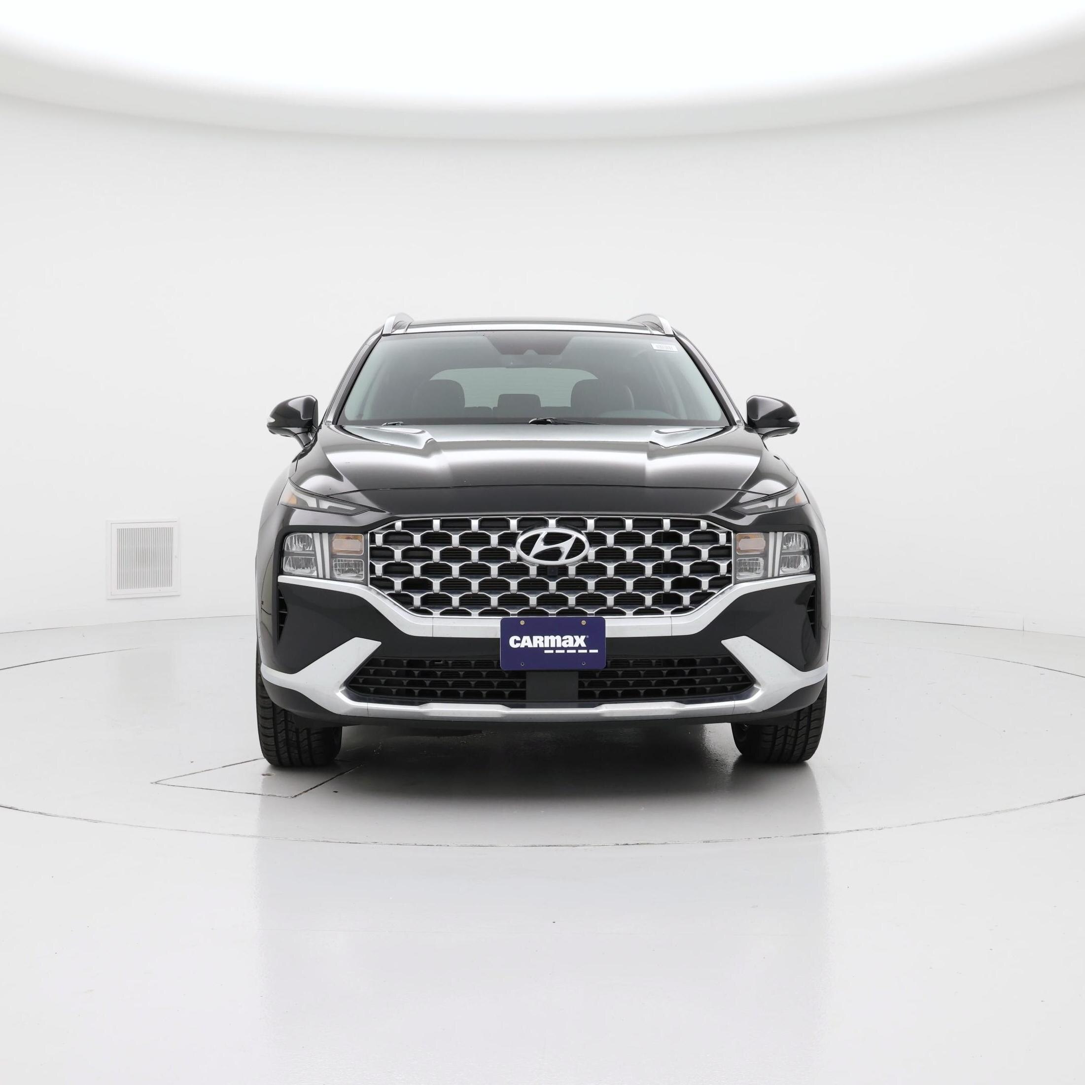 Thumbnail: 2023 Hyundai Santa Fe - 5
