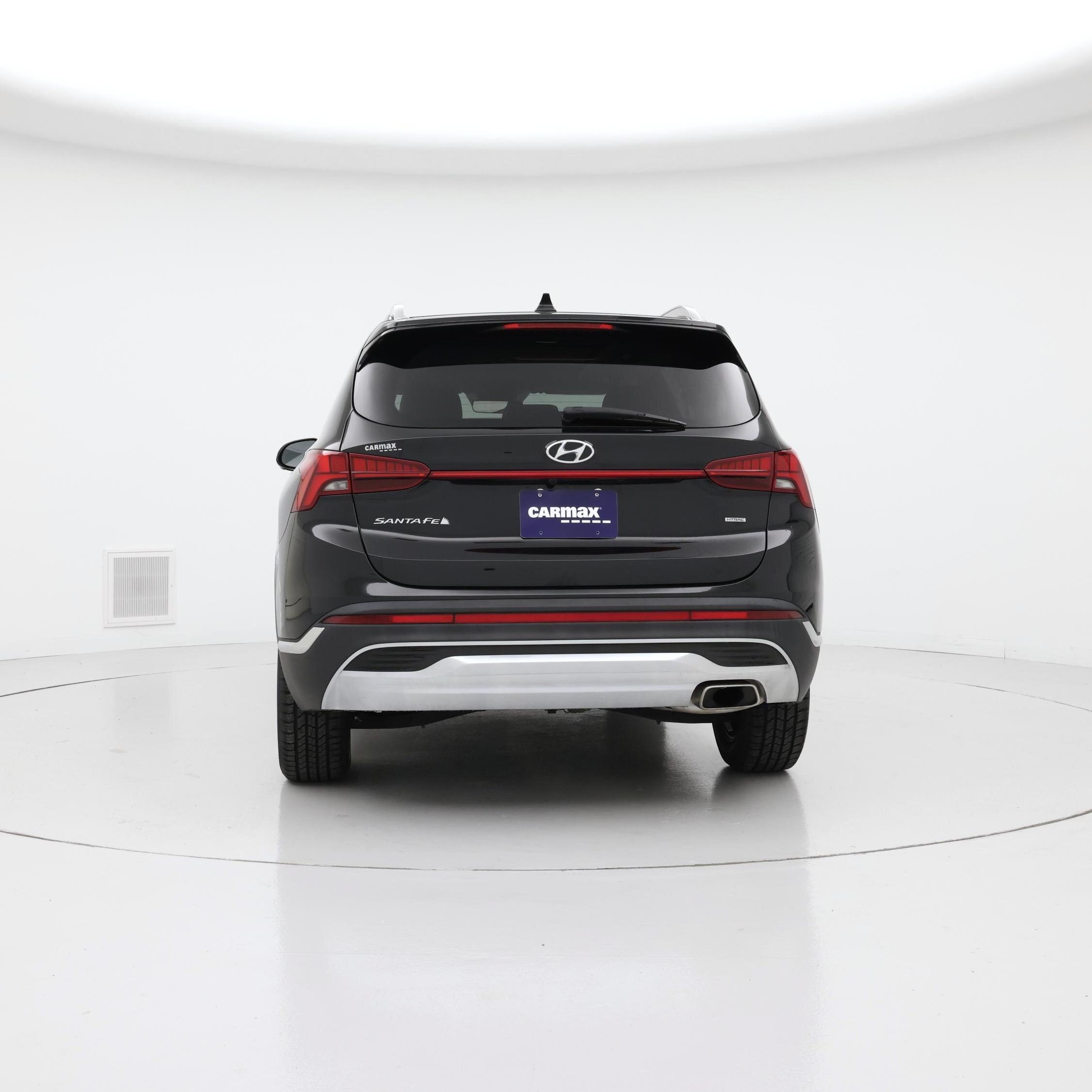 Thumbnail: 2023 Hyundai Santa Fe - 6