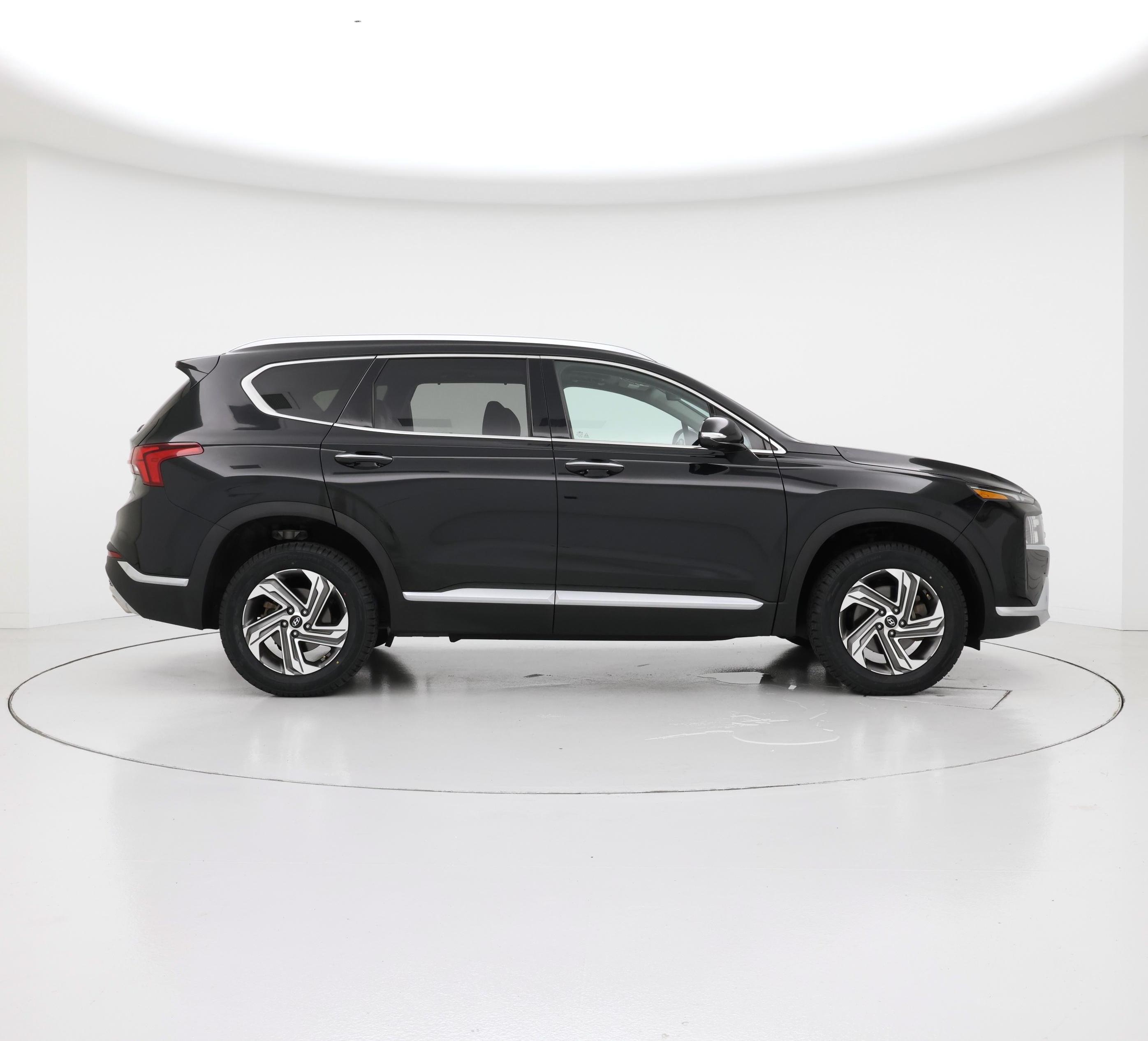 Thumbnail: 2023 Hyundai Santa Fe - 7