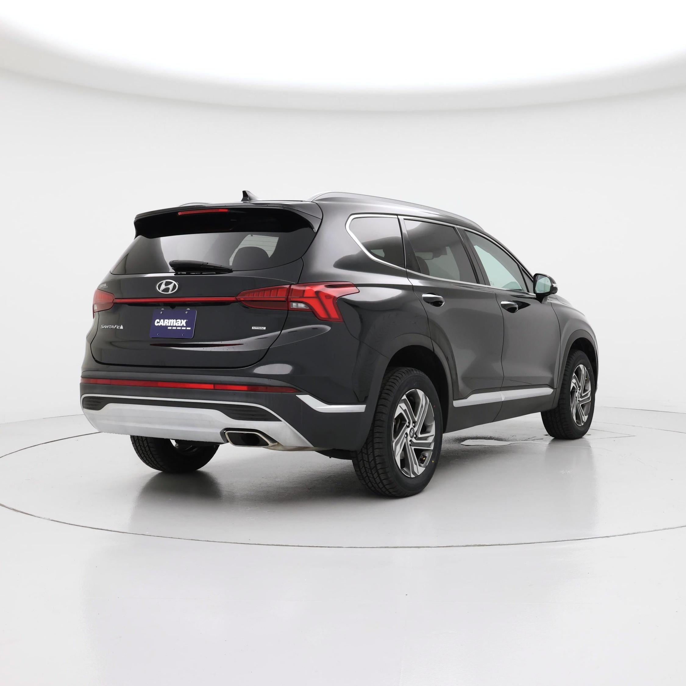 Thumbnail: 2023 Hyundai Santa Fe - 8