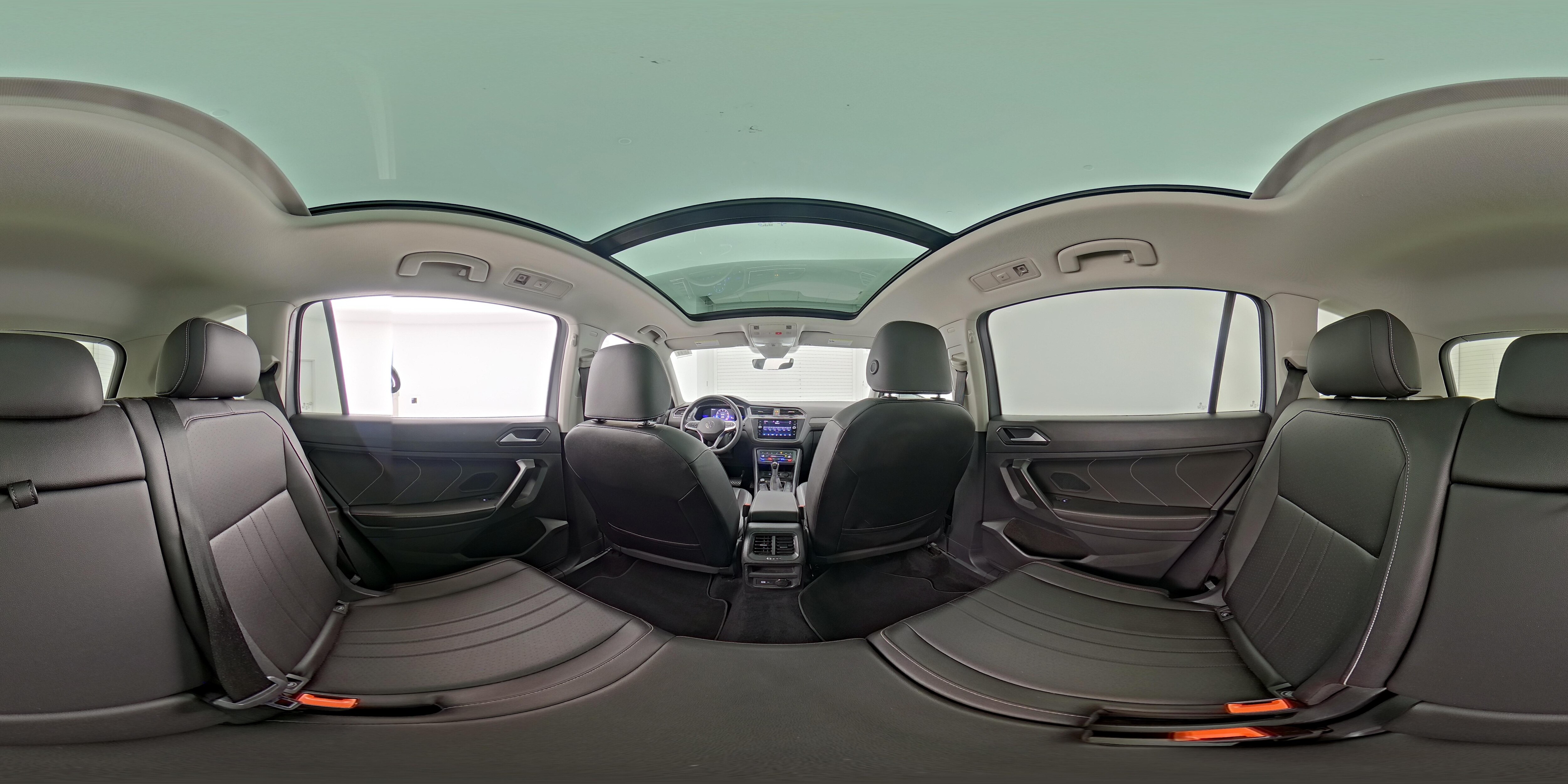 2023 Volkswagen Tiguan SE - Photo 27