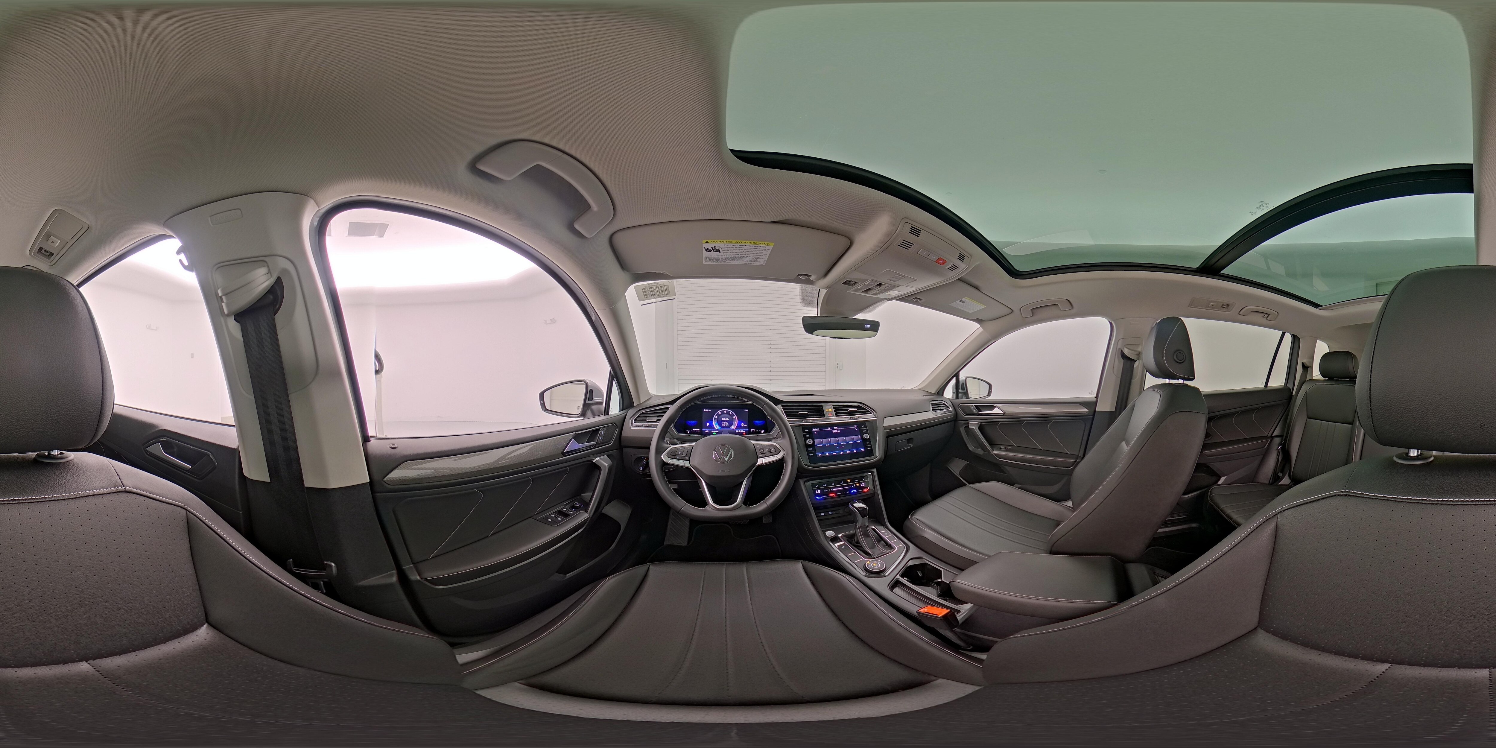 2023 Volkswagen Tiguan SE - Photo 28
