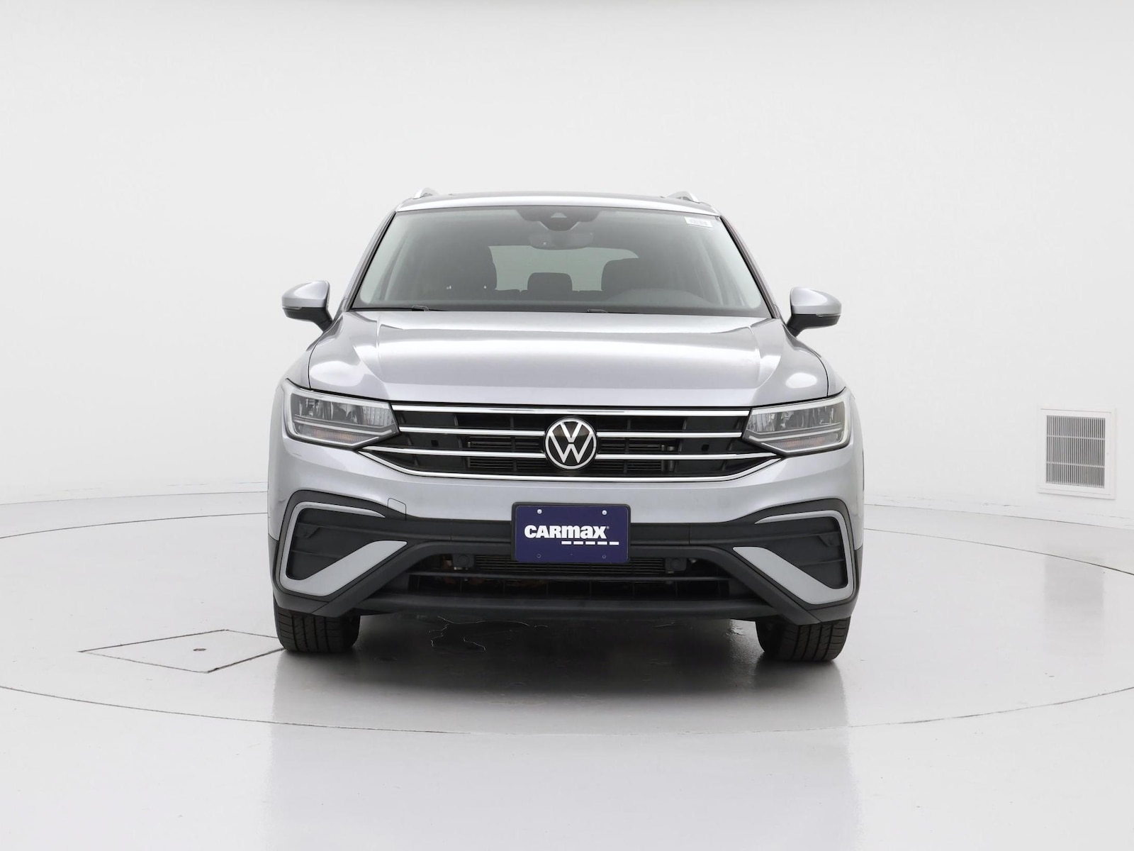 2023 Volkswagen Tiguan SE - Photo 6