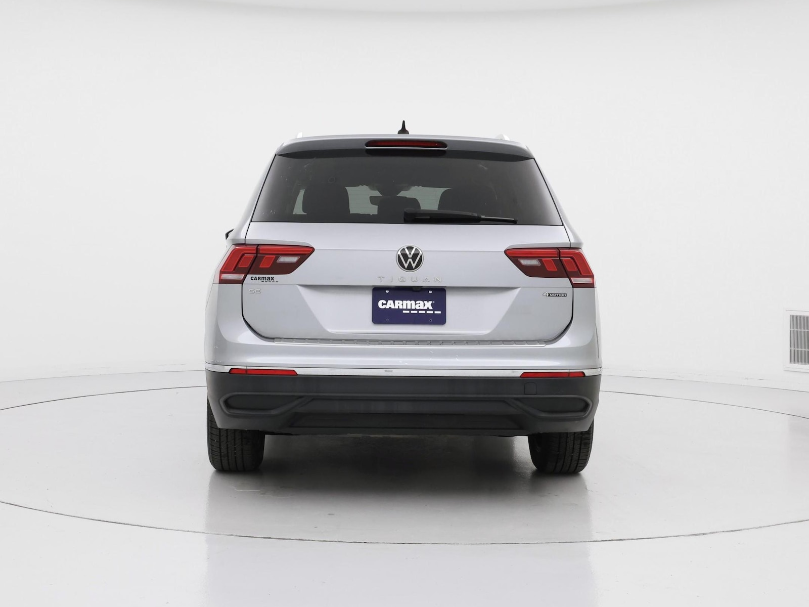 2023 Volkswagen Tiguan SE - Photo 7