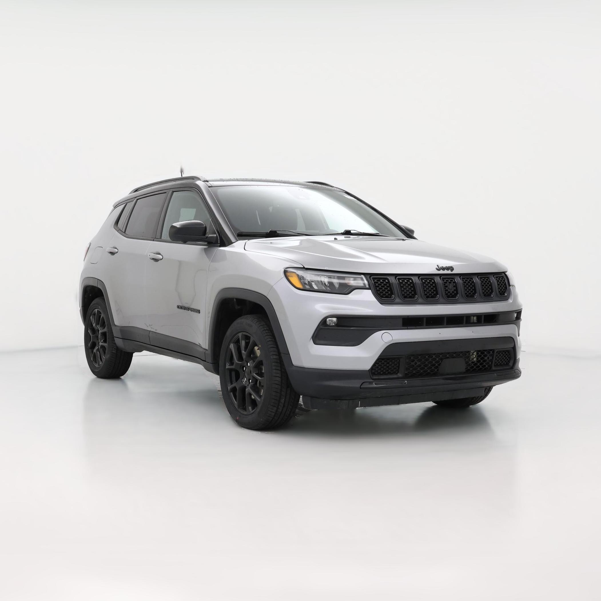 Thumbnail: 2023 Jeep Compass - 1