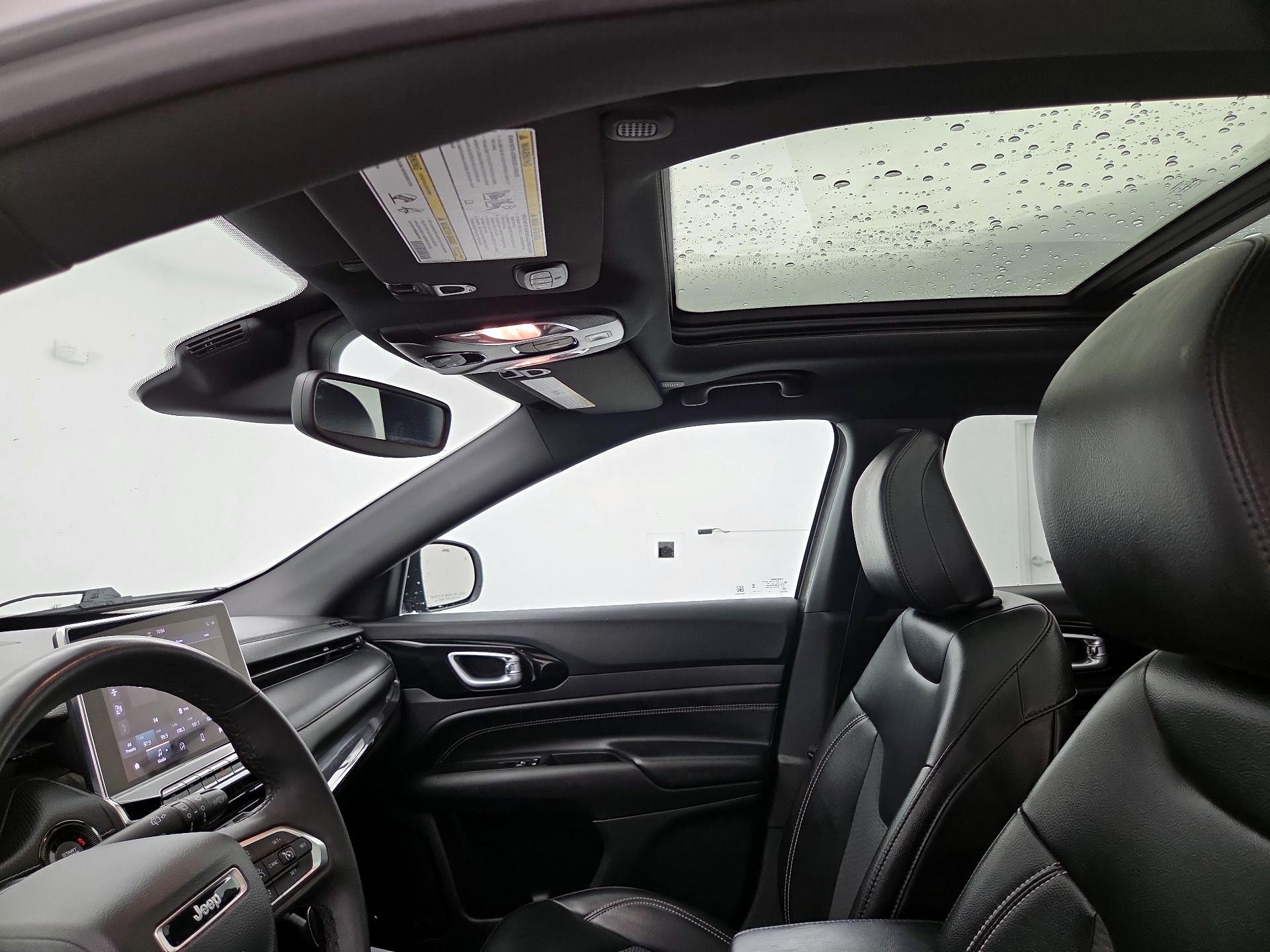 Thumbnail: 2023 Jeep Compass - 19