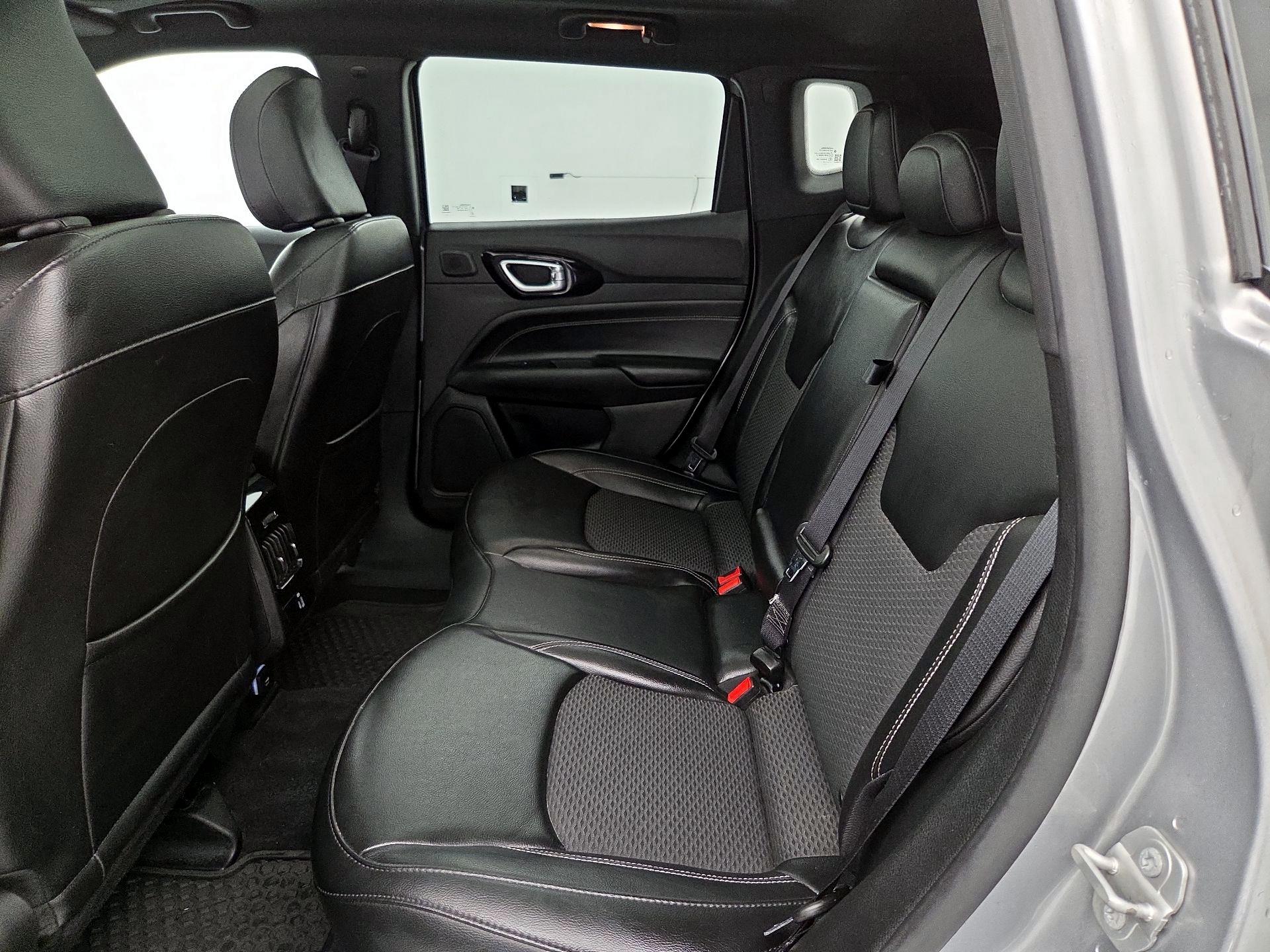 Thumbnail: 2023 Jeep Compass - 20