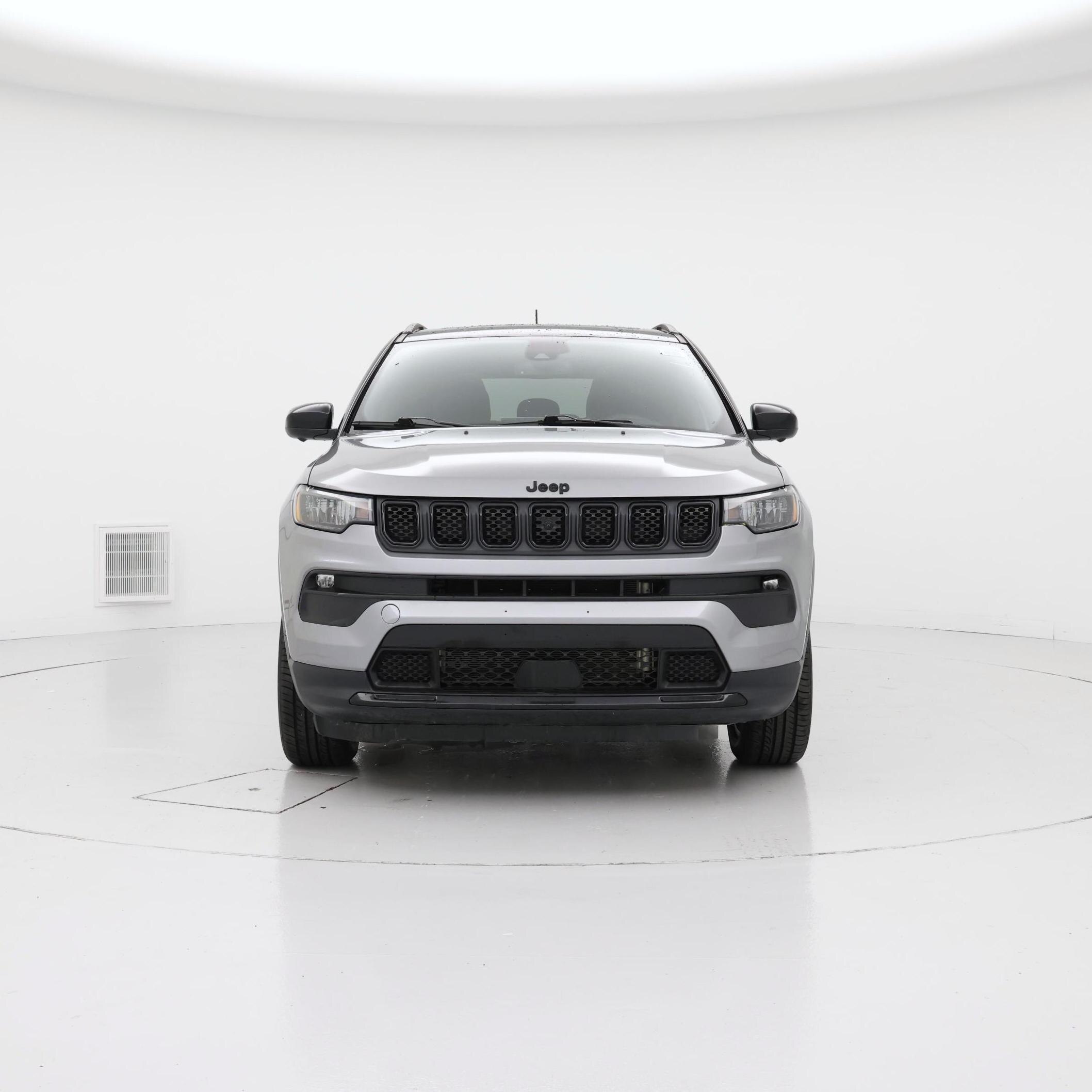 Thumbnail: 2023 Jeep Compass - 5