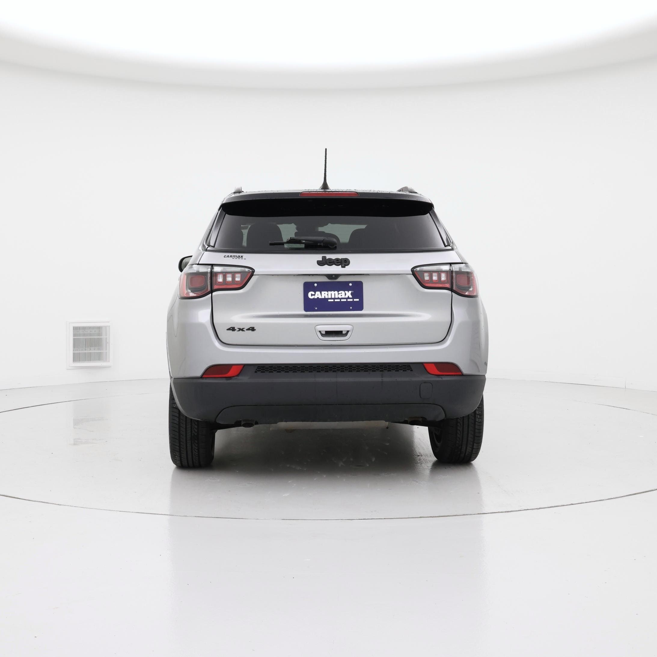 Thumbnail: 2023 Jeep Compass - 6