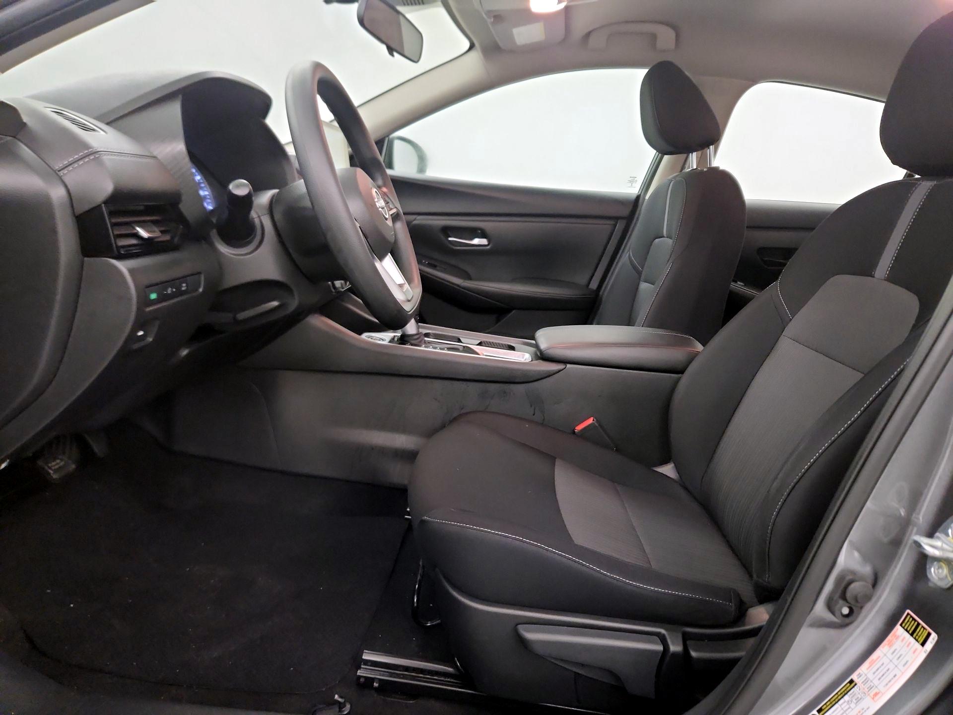 Thumbnail: 2024 Nissan Sentra - 11
