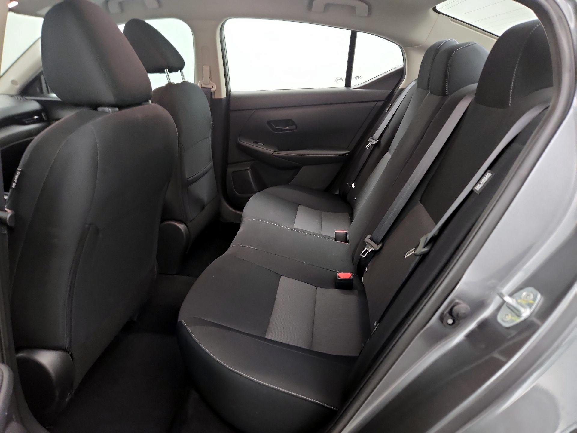 Thumbnail: 2024 Nissan Sentra - 19