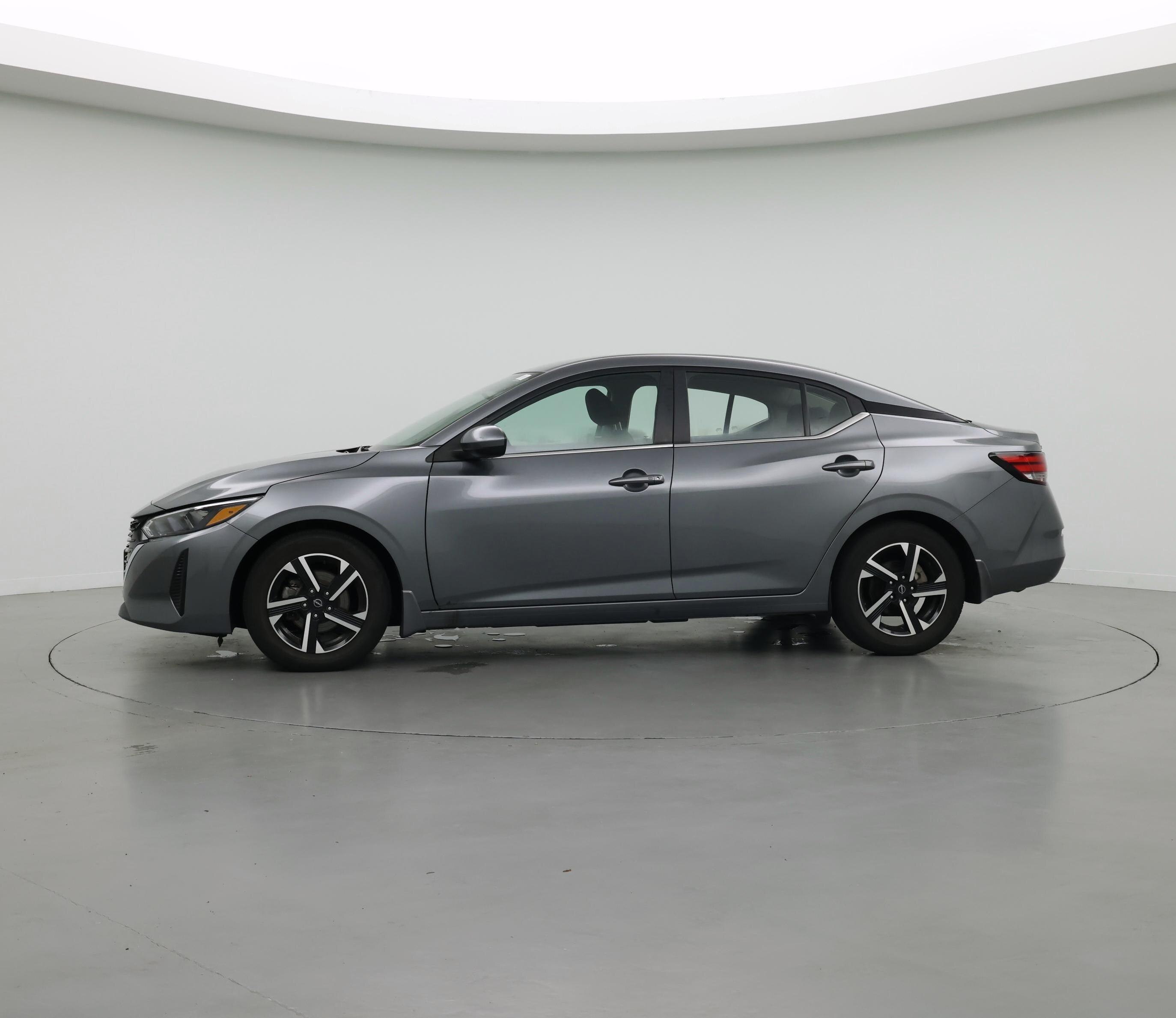 Thumbnail: 2024 Nissan Sentra - 3