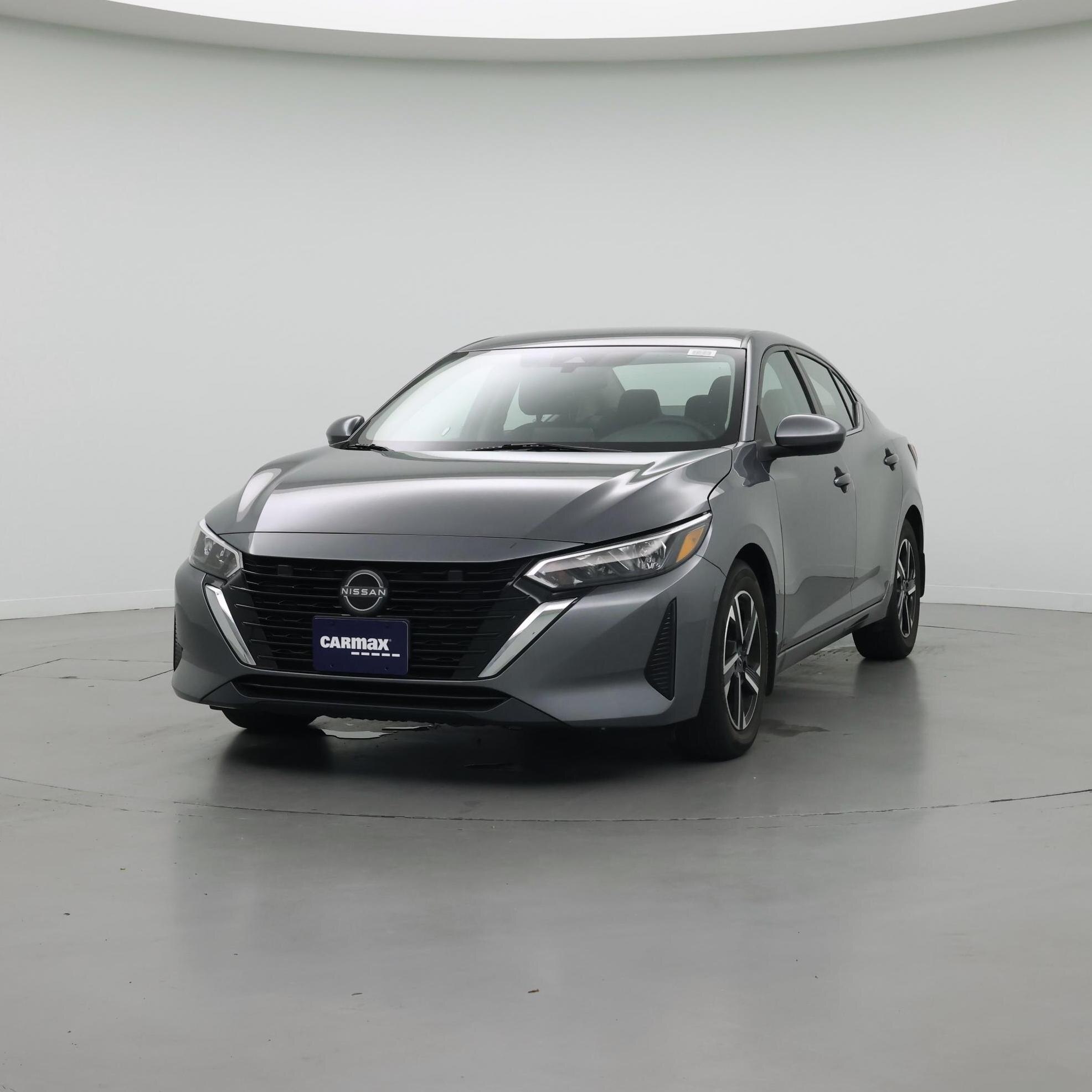 Thumbnail: 2024 Nissan Sentra - 4