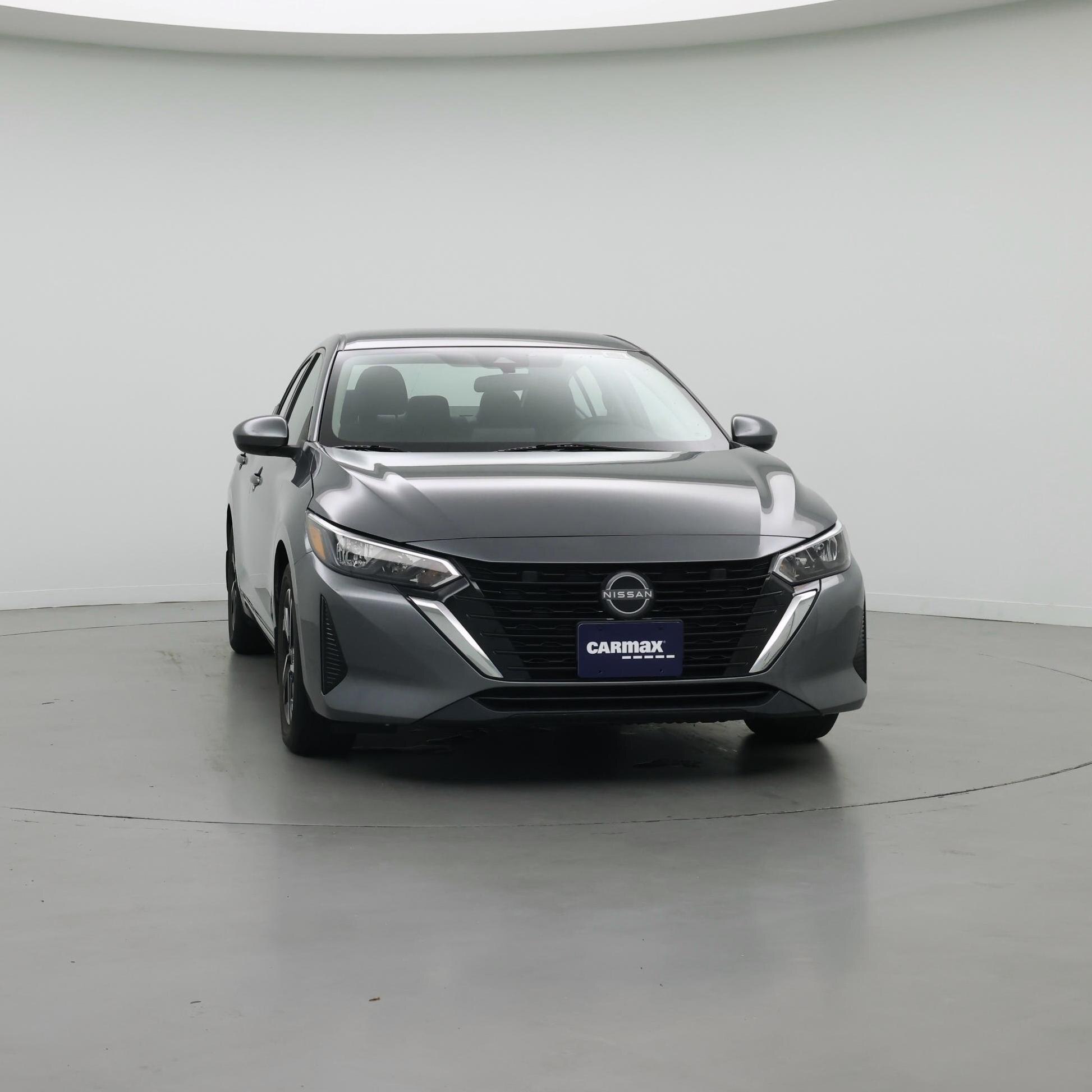 Thumbnail: 2024 Nissan Sentra - 5