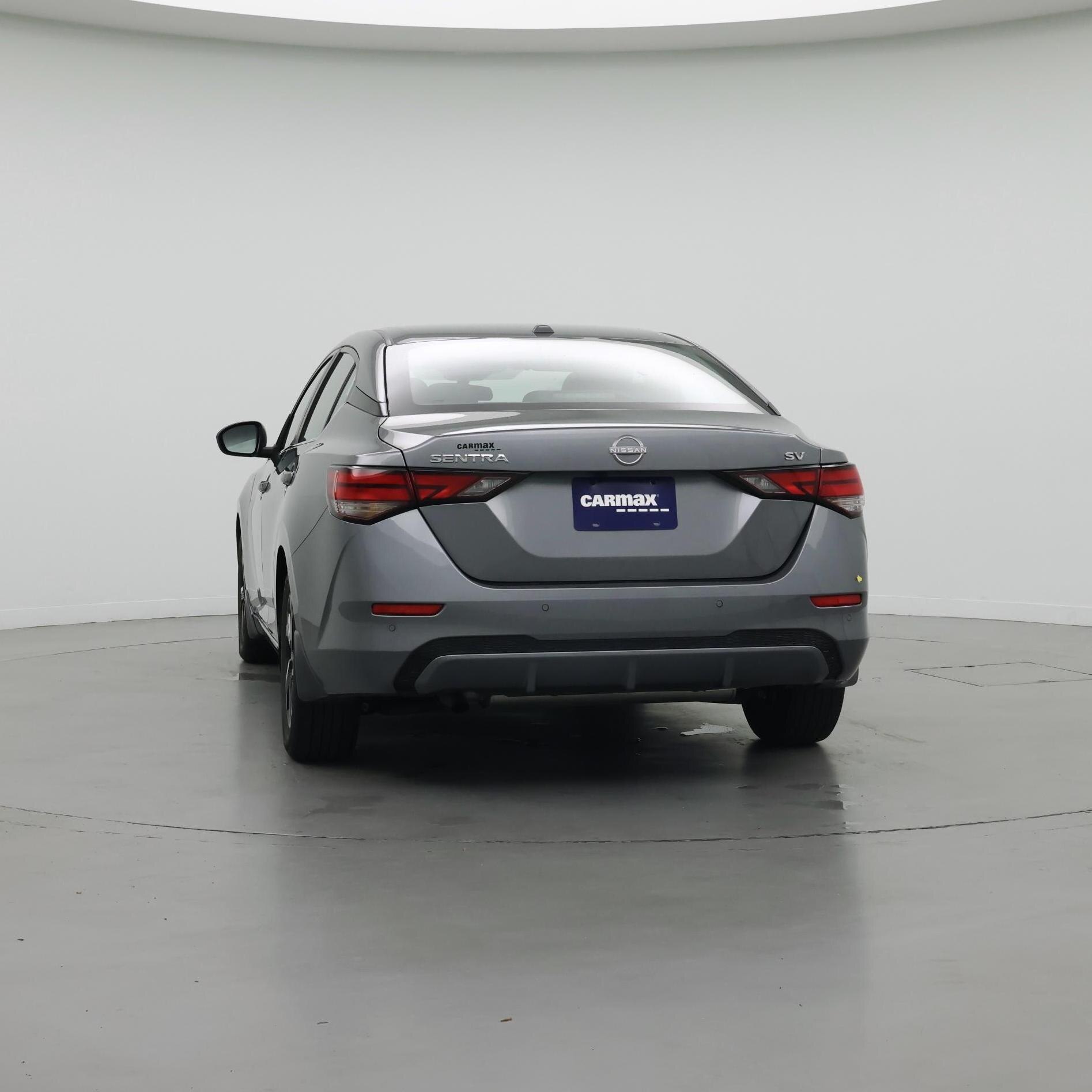 Thumbnail: 2024 Nissan Sentra - 6