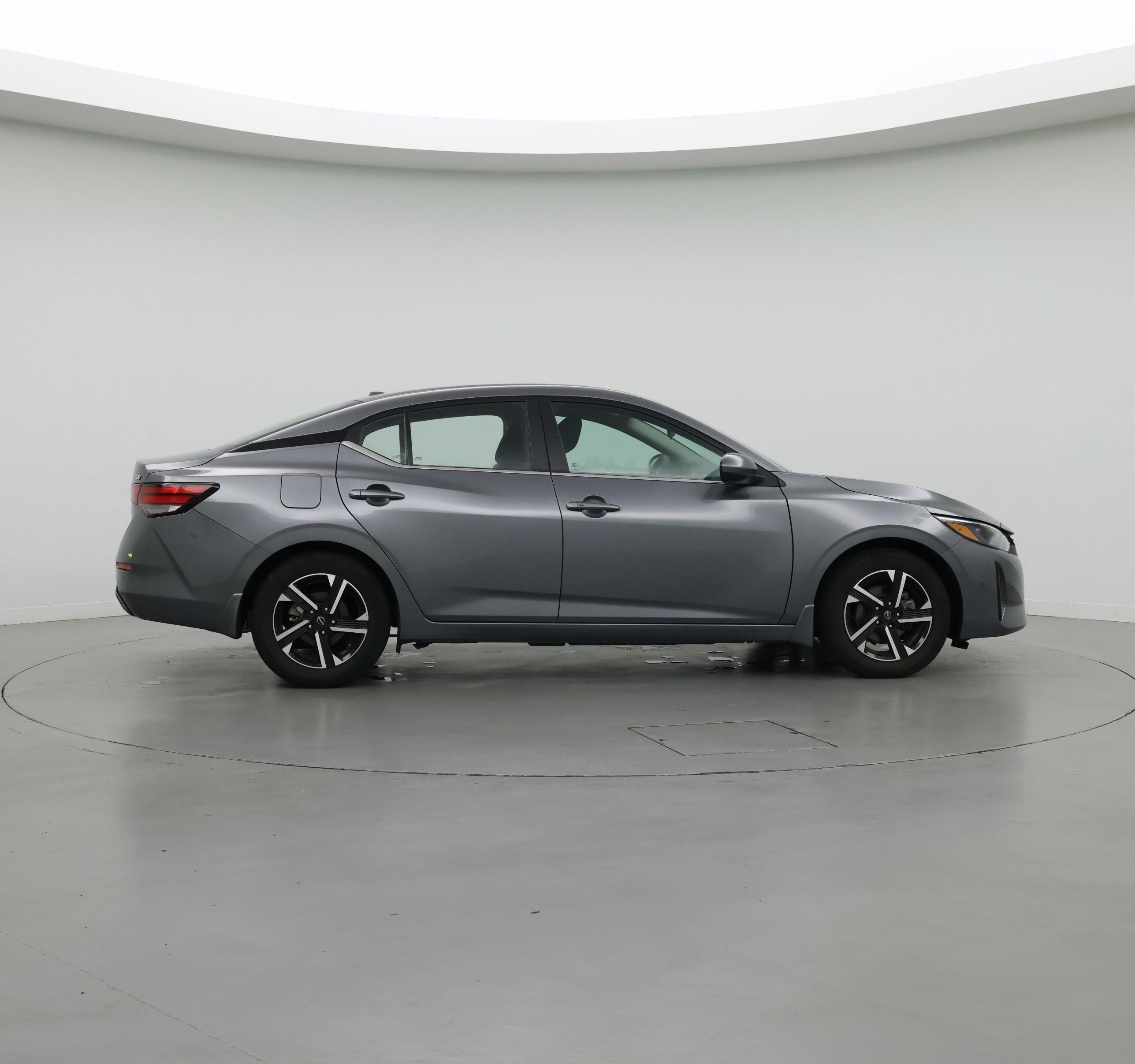 Thumbnail: 2024 Nissan Sentra - 7