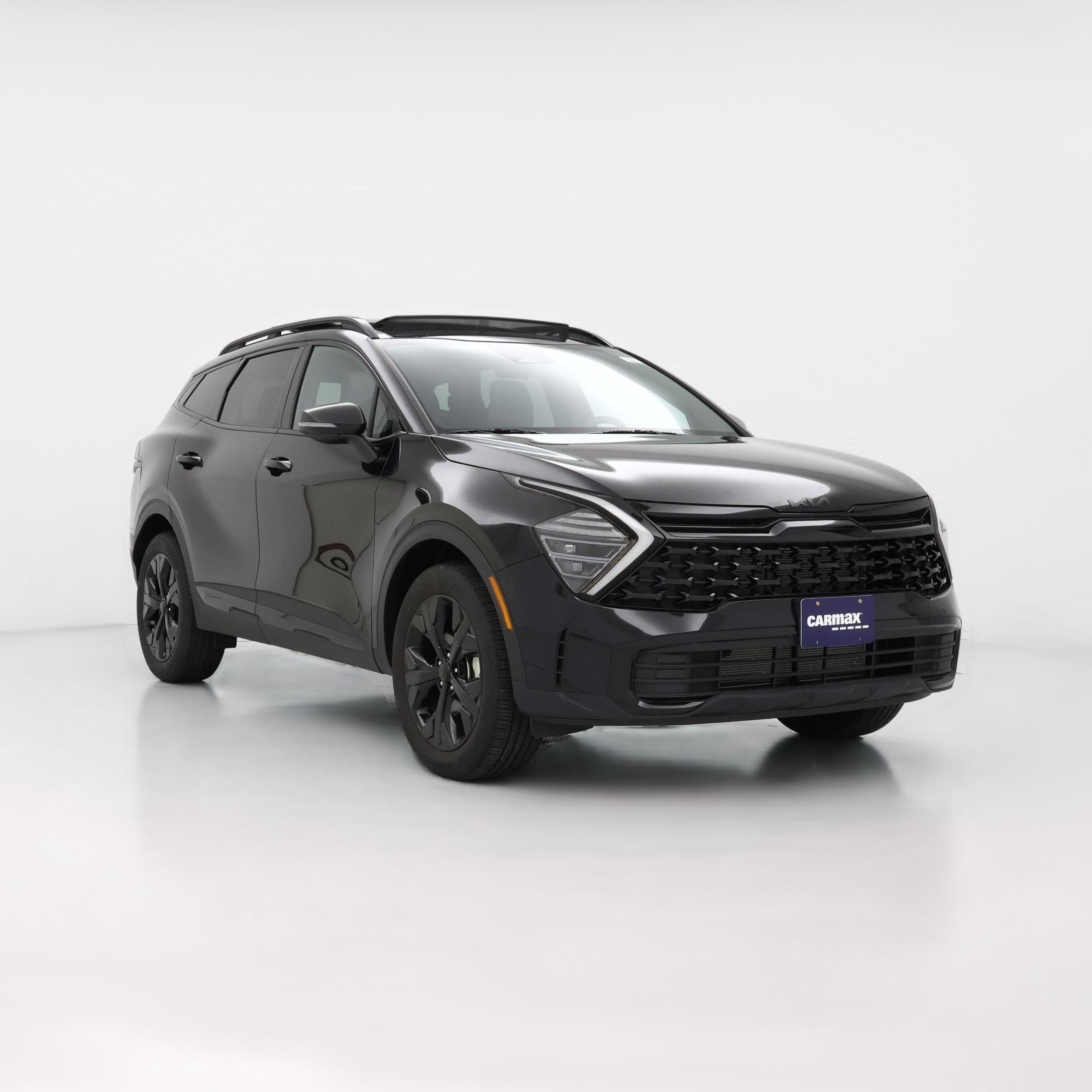 Thumbnail: 2025 Kia Sportage - 1