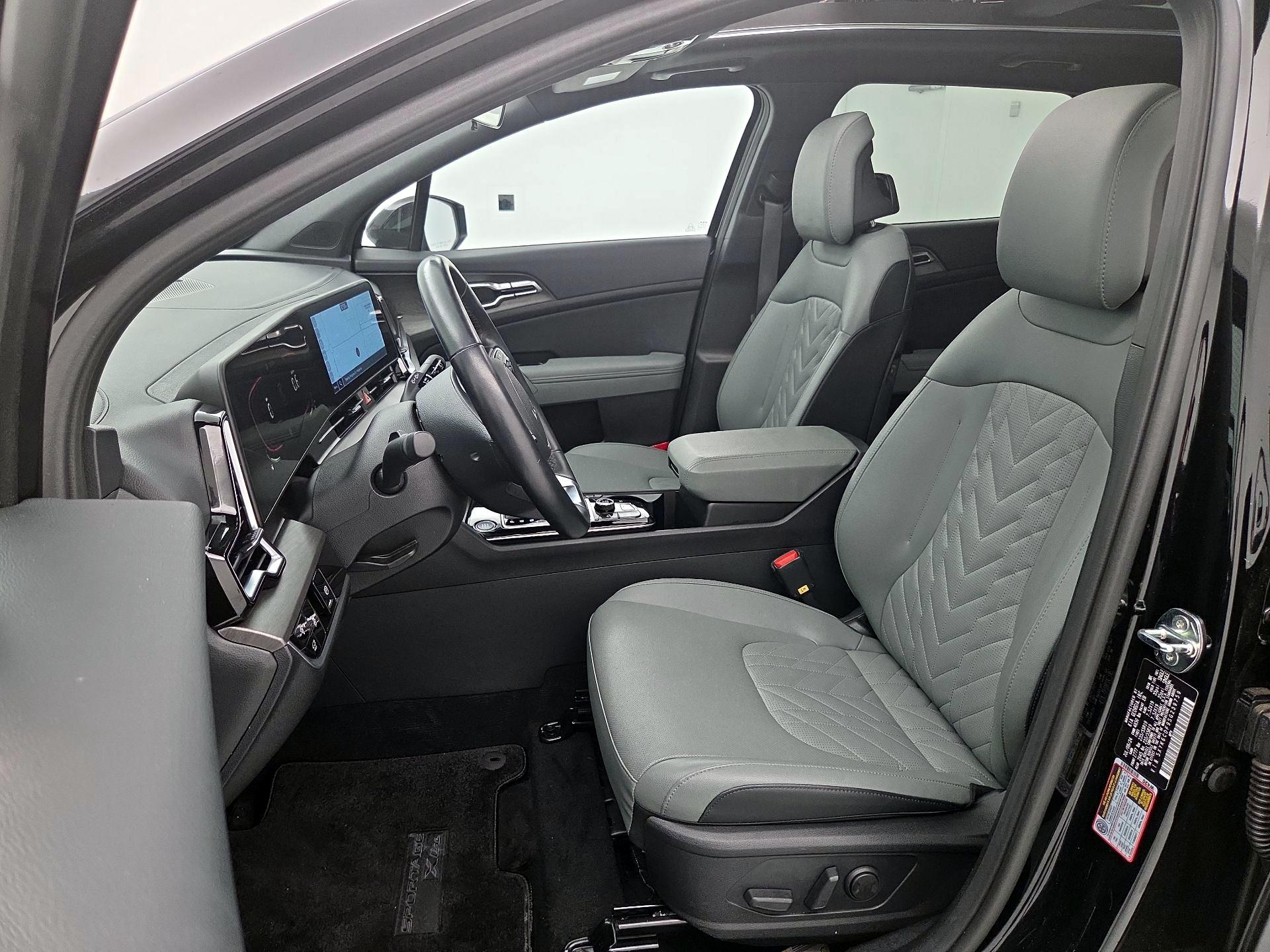 Thumbnail: 2025 Kia Sportage - 11